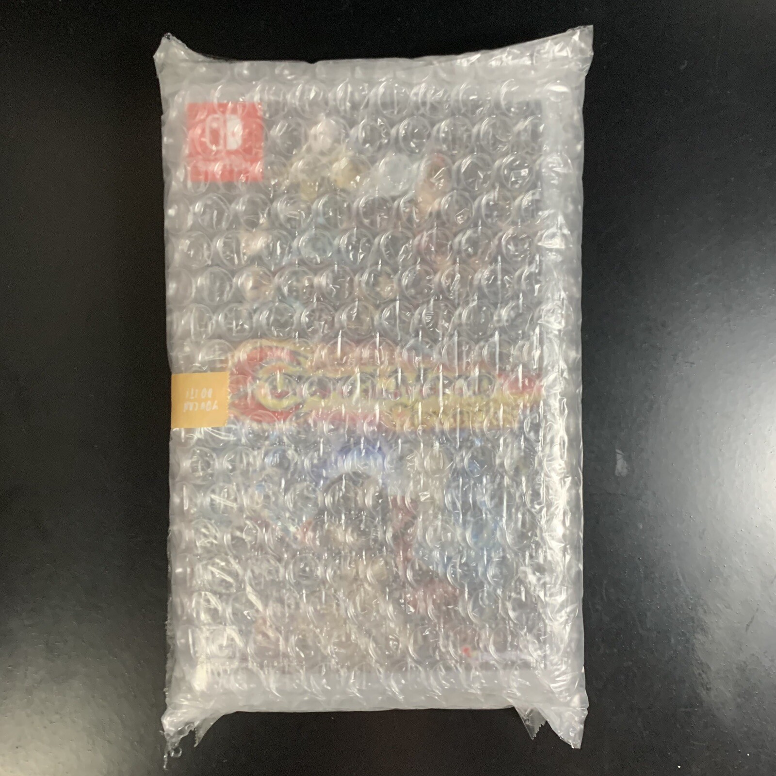 Unopened SW Bloodstained Curse of the Moon Chronicles Nintendo Switch Inti
