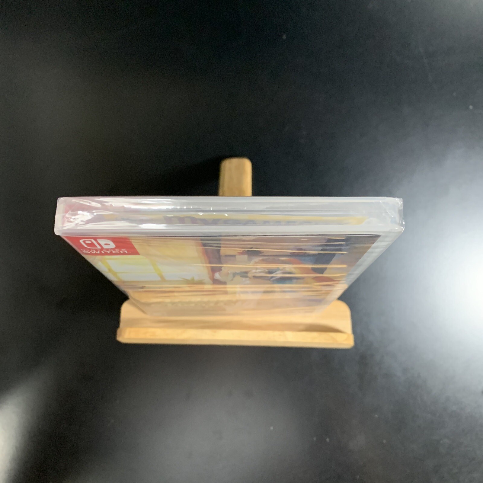 Unopened SW Atelier Marie Remake The Alchemist of Salburg Nintendo Switch Koei