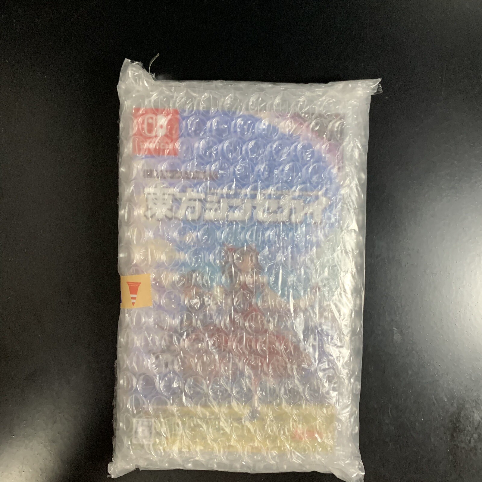 Unopened SW Touhou Shinsekai Longing for An Alternative World Nintendo Switch
