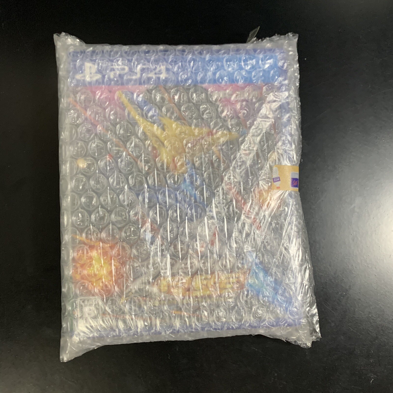 Unopened PS4 Zero Fire Toaplan Arcade Garage Sony PlayStation 4 M2 Sealed Misc