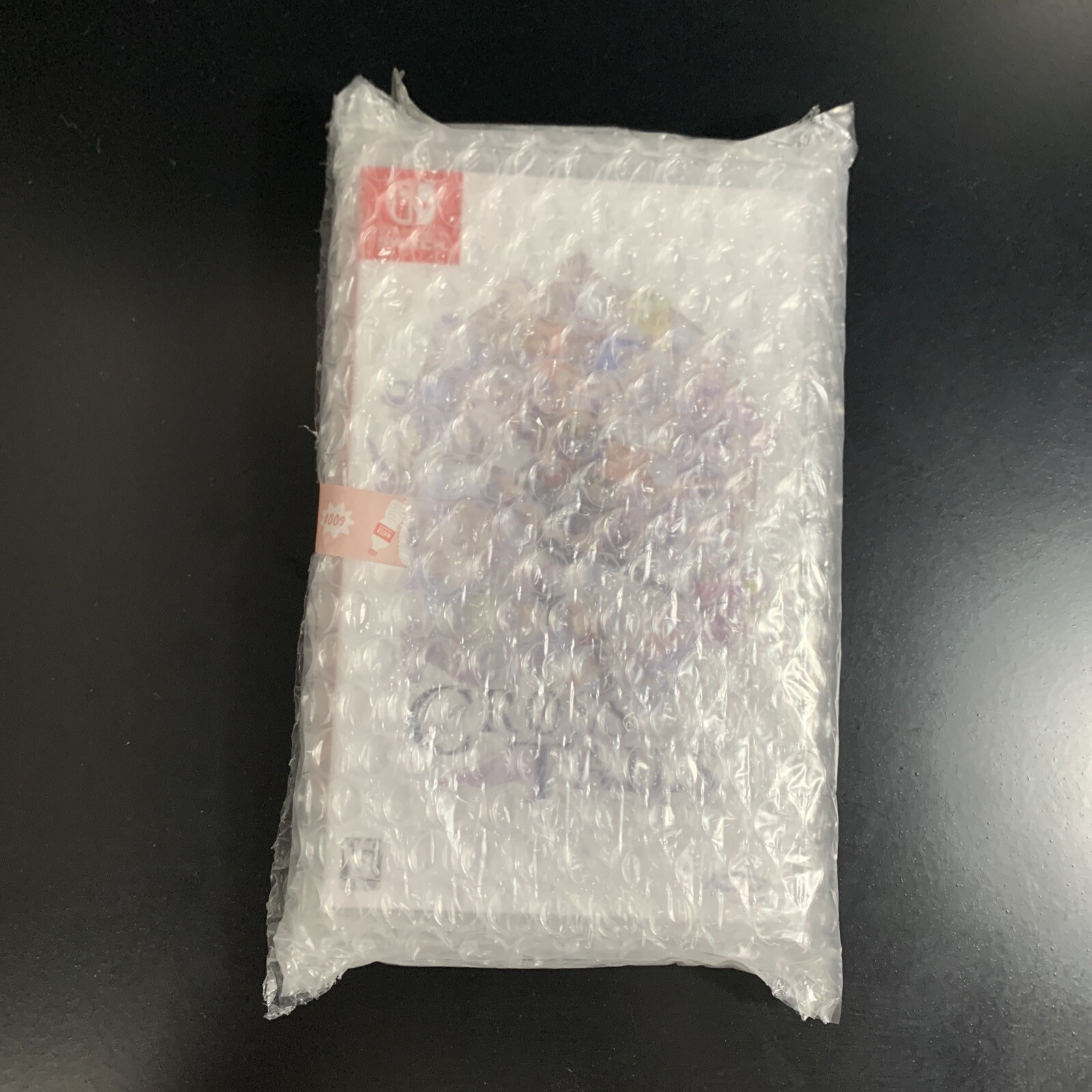 Unopened SW Cross Tails Nintendo Switch Kemco Sealed JP w/tracking
