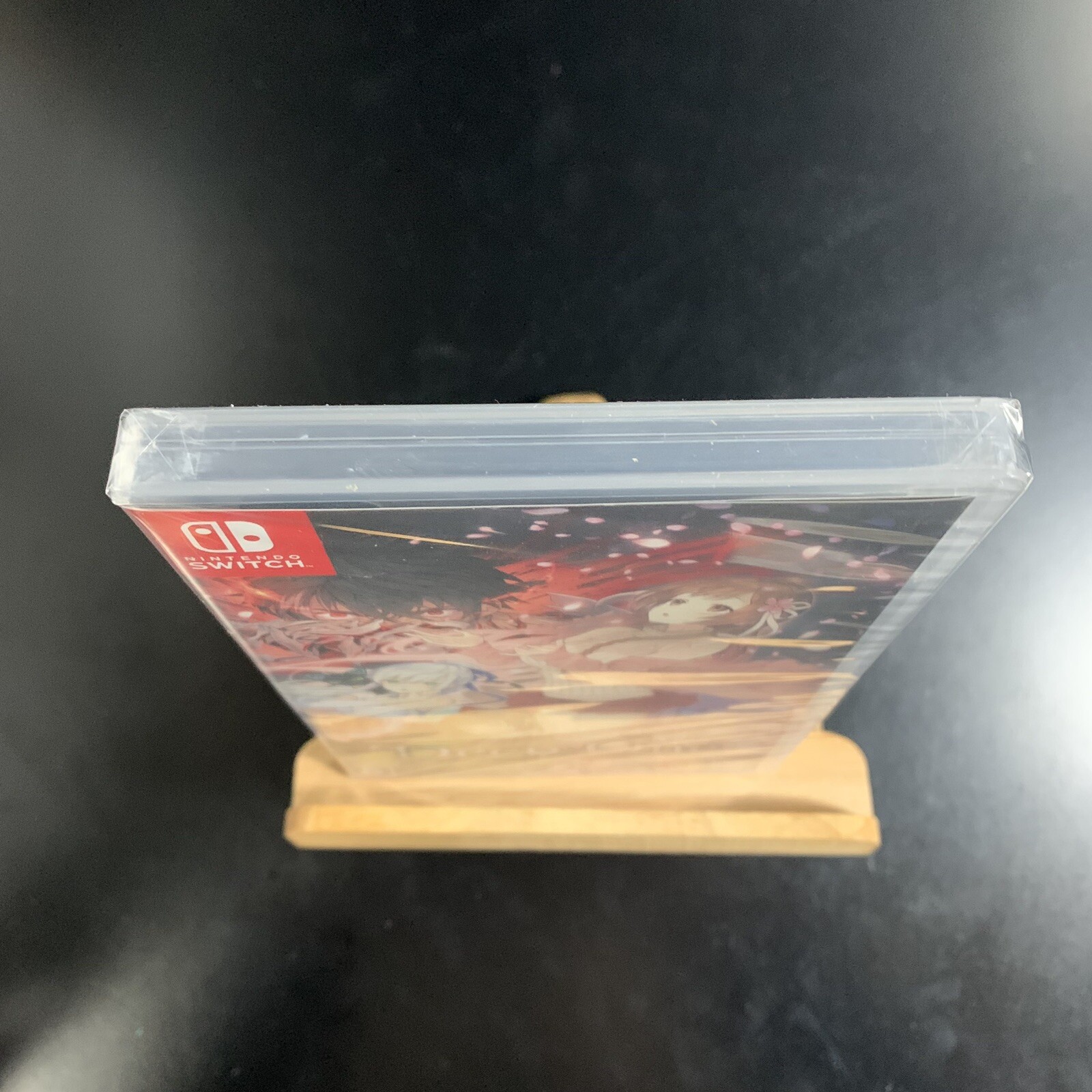 Unopened SW DeepOne Nintendo Switch NEXTON Sealed Bishoujo JP w/tracking