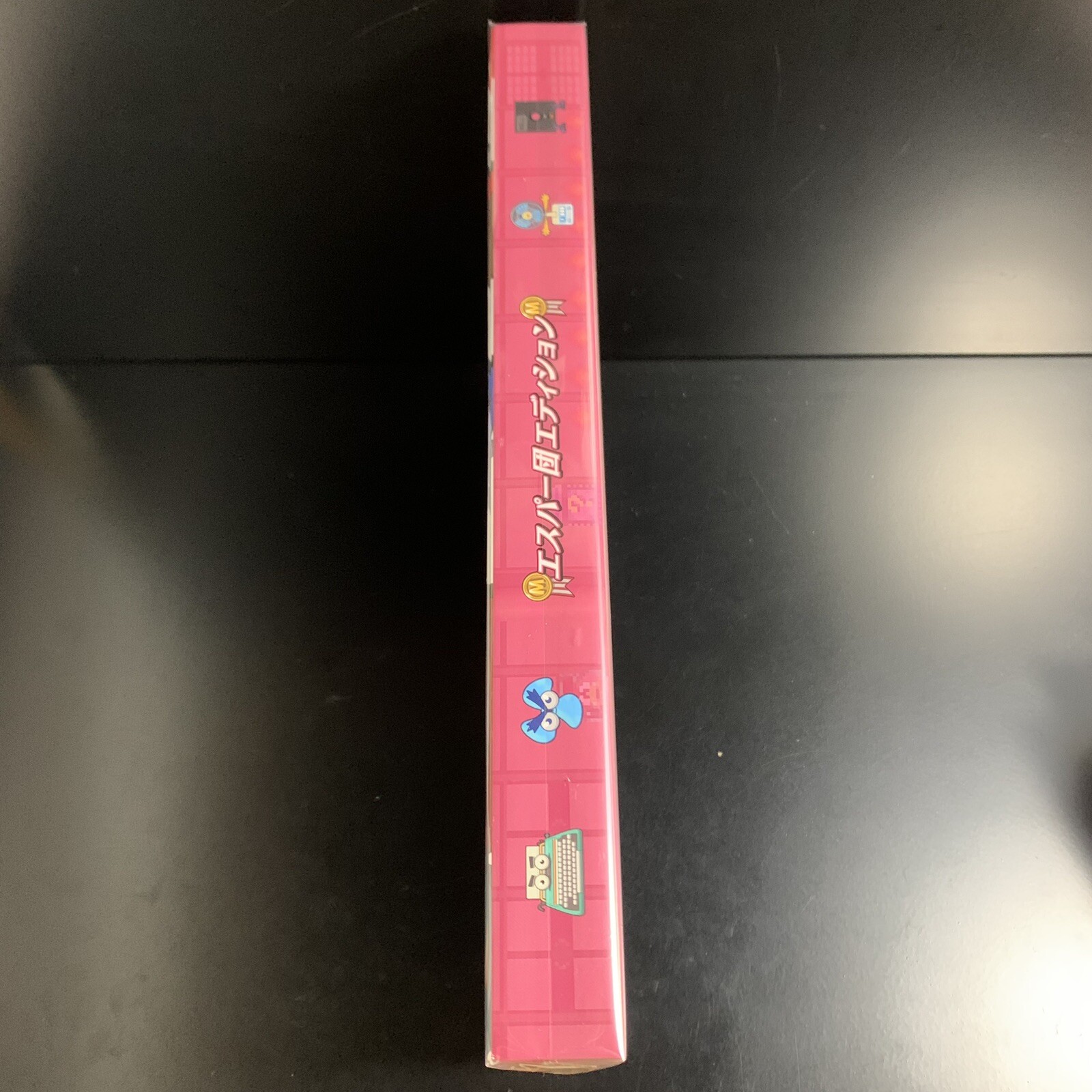Unopened SW Psychic 5 Eternal Esper Edition Special Edition Nintendo Switch