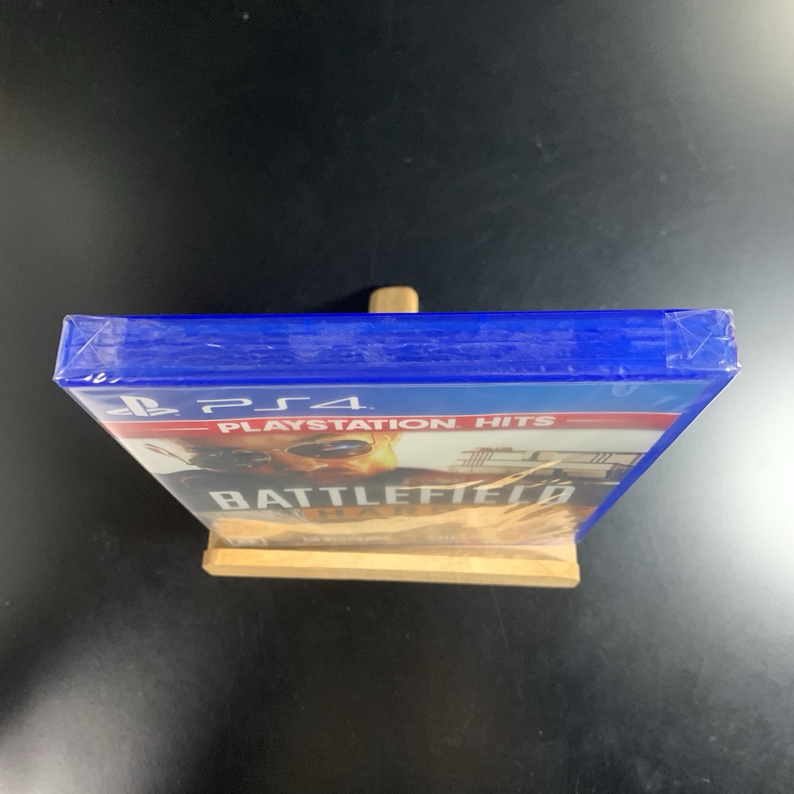 Unopened PS4 Battlefield Hardline PlayStation Hits Sony PlayStation 4 EA Sealed