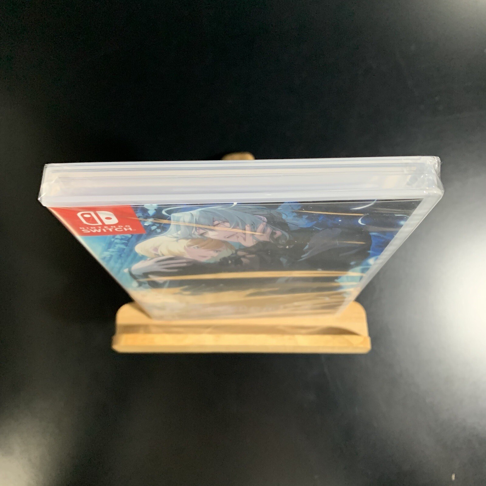 Unopened SW Virche of the End EpiC:lycoris Nintendo Switch Idea Factory Sealed