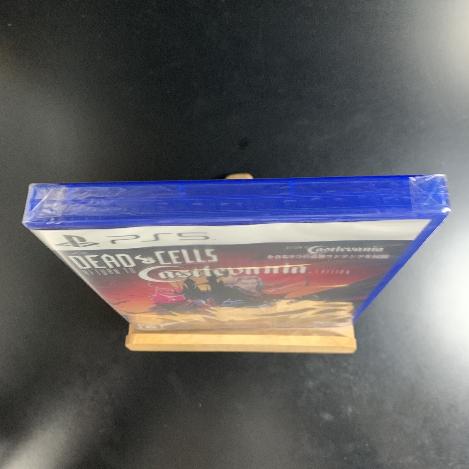 Unopened PS5 Dead Cells Return to Castlevania Edition Sony PlayStation 5 3goo