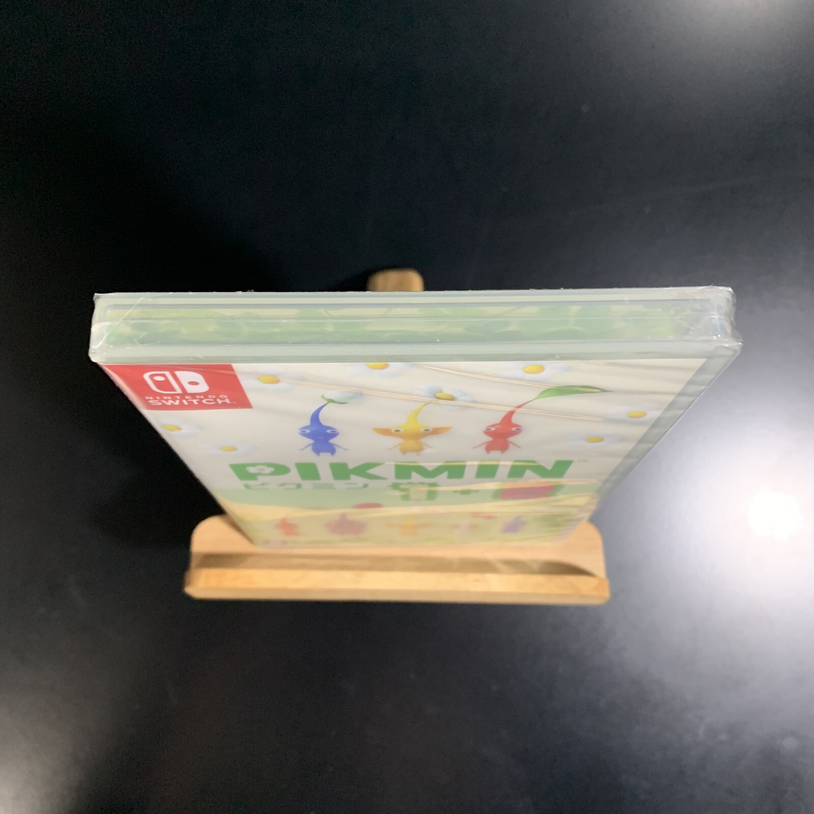 Unopened SW Pikmin 1+2 Nintendo Switch Sealed Strategy JP w/tracking
