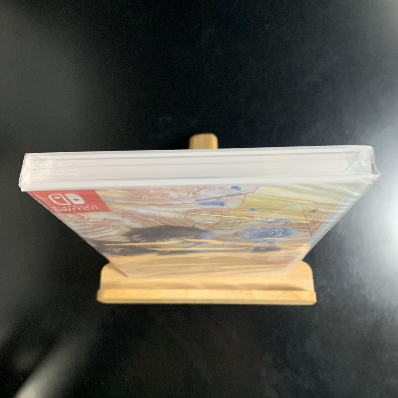 Unopened SW Code Realize: Bouquet of Rainbows+ Nintendo Switch Idea Factory