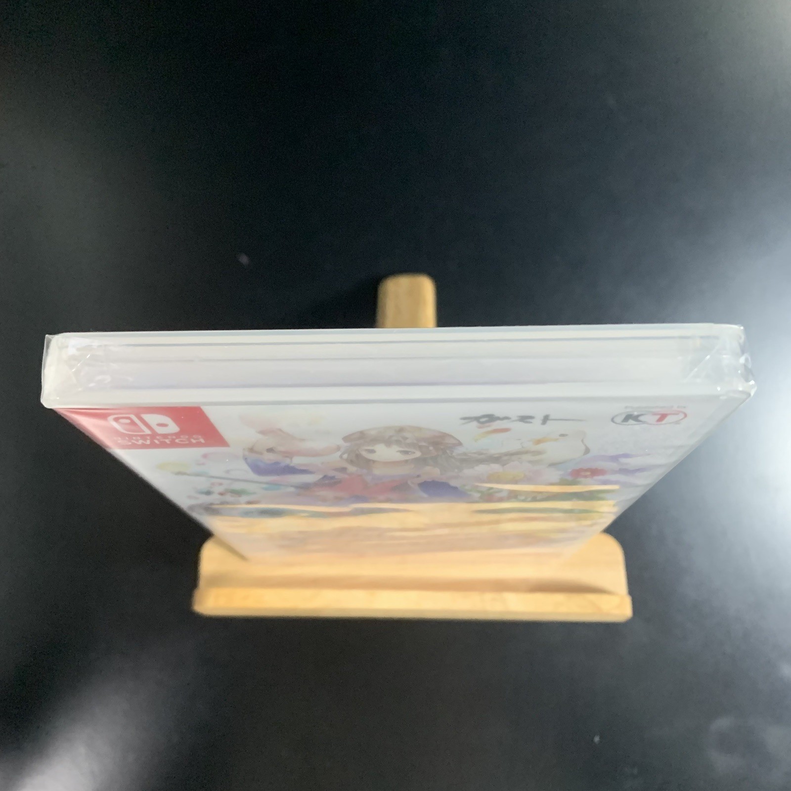 Unopened SW Atelier Totori The Adventurer of Arland DX Nintendo Switch Koei