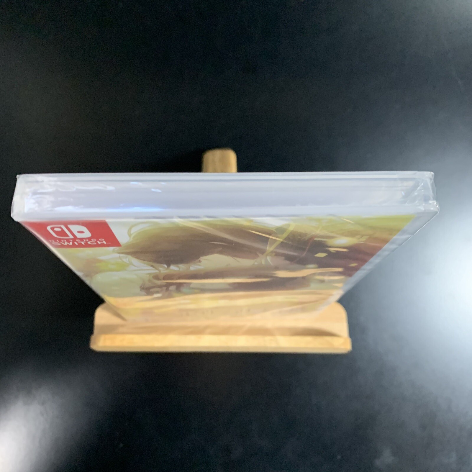 Unopened SW Nil Admirari No Tenbin Irodori Nadeshiko Nintendo Switch Idea