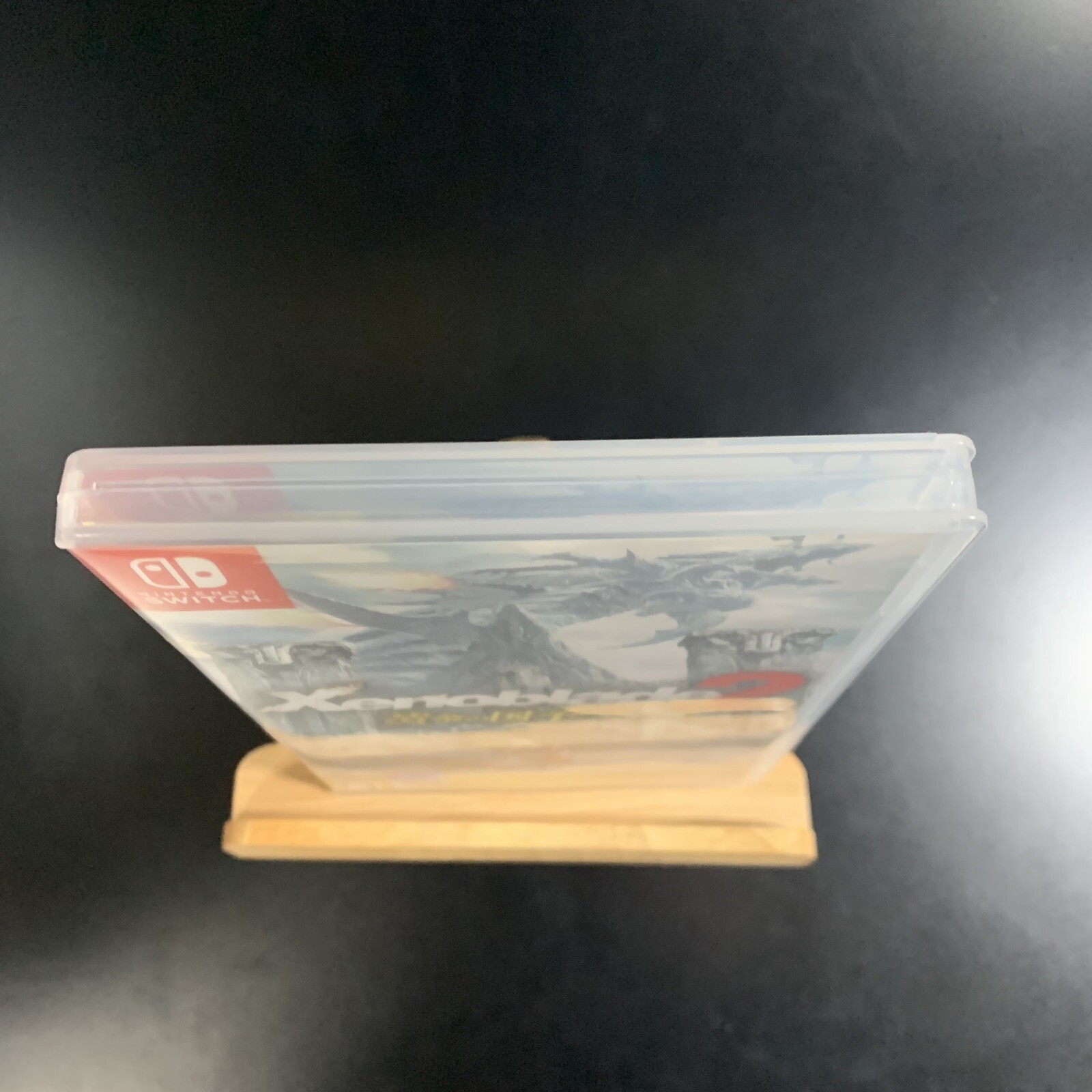 Unopened SW Xenoblade Chronicles 2 : Torna The Golden Country Nintendo Switch