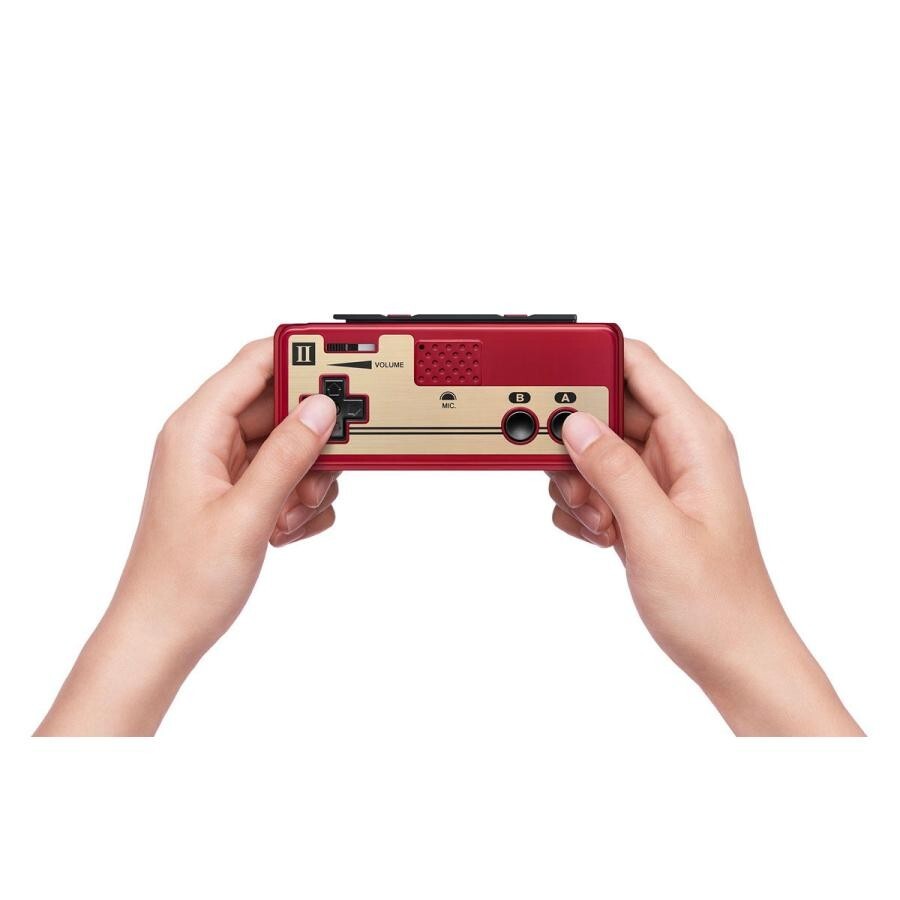 Unopened SW Famicom Controller Limited Edition Joy-Con Nintendo Switch Sealed