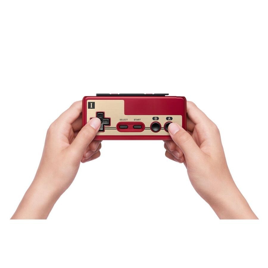 Unopened SW Famicom Controller Limited Edition Joy-Con Nintendo Switch Sealed