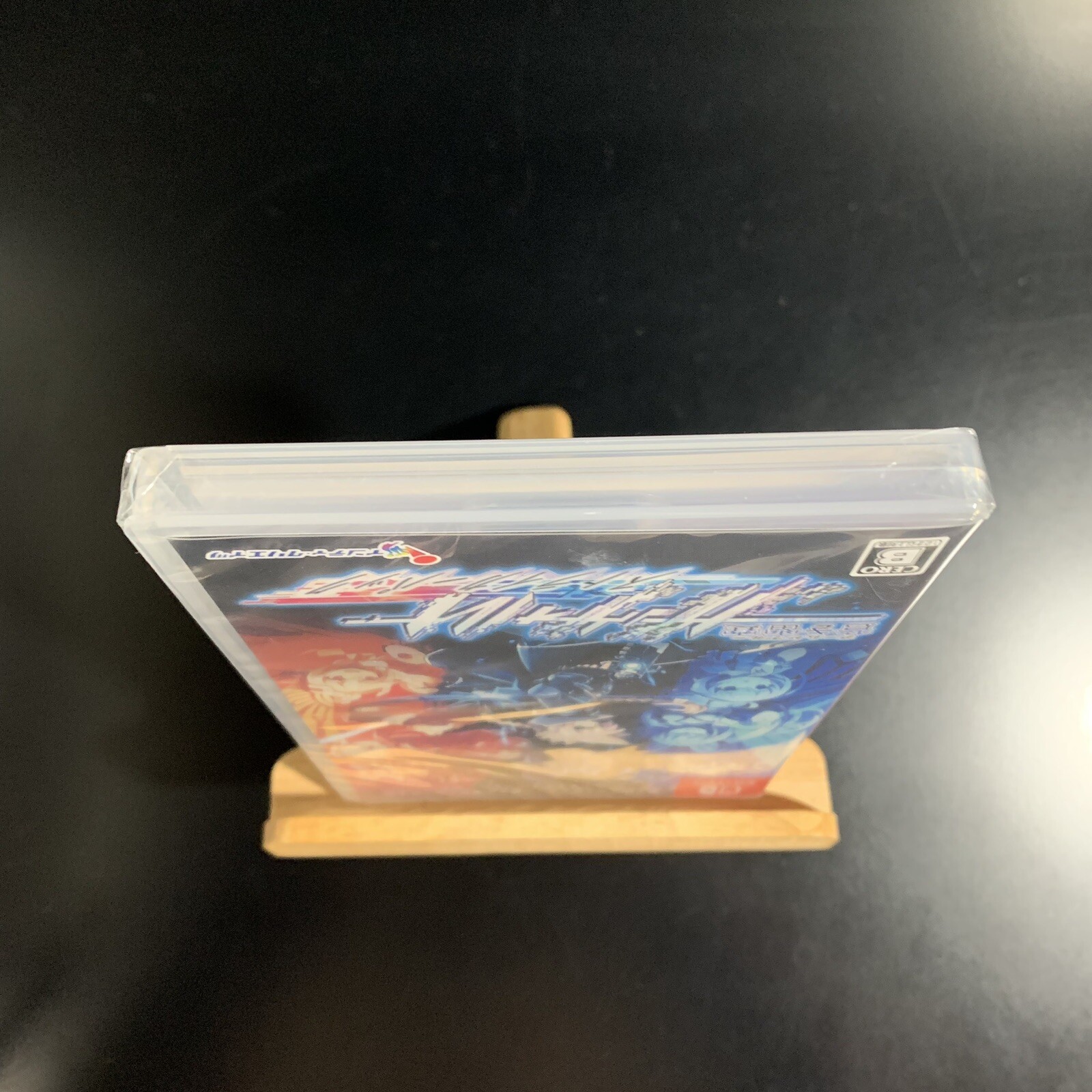 Unopened SW Armed Blue Gunvolt Striker Pack Nintendo Switch Inti Creates Sealed