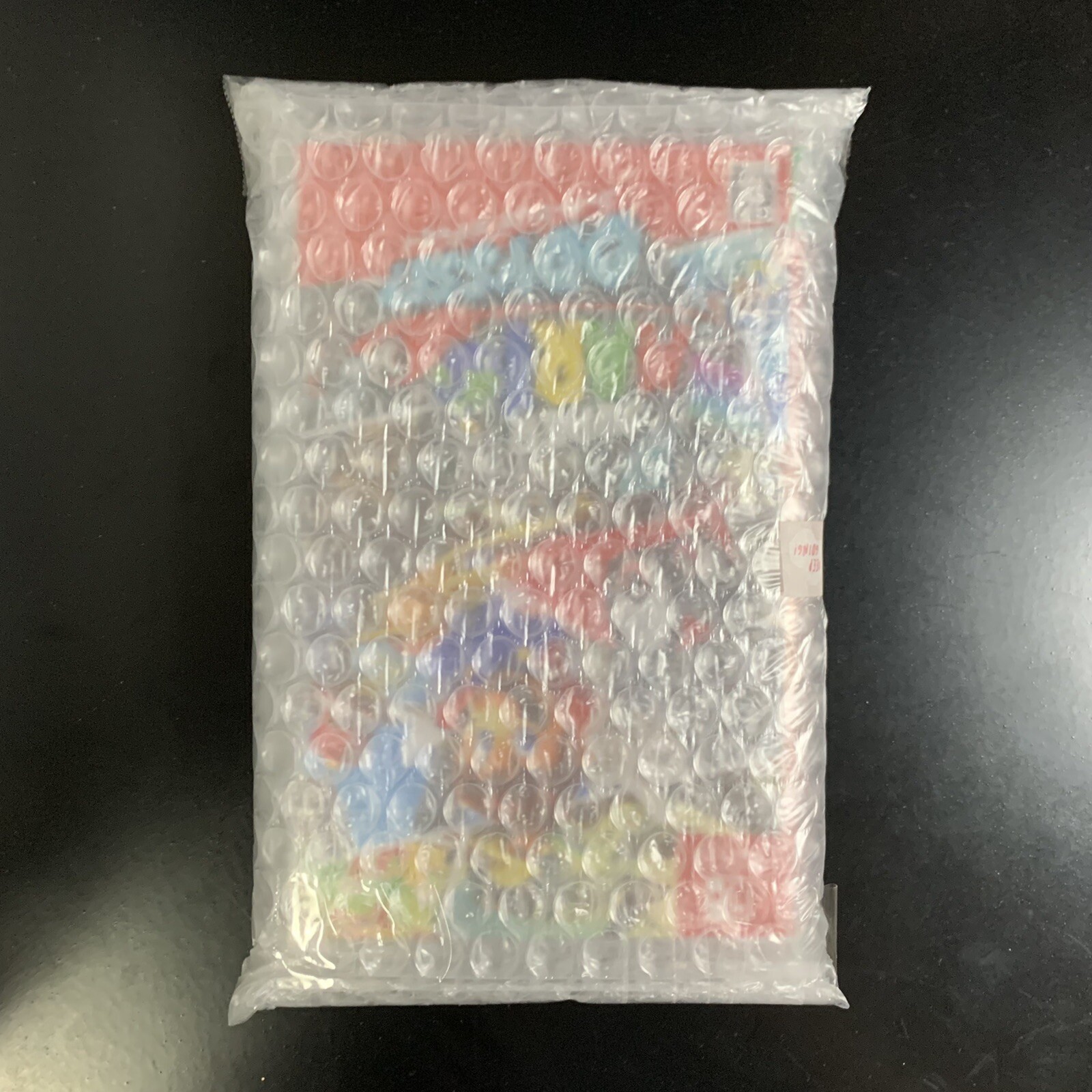 Unopened SW Super Mario Odyssey Nintendo Switch Sealed Action Adventure JP