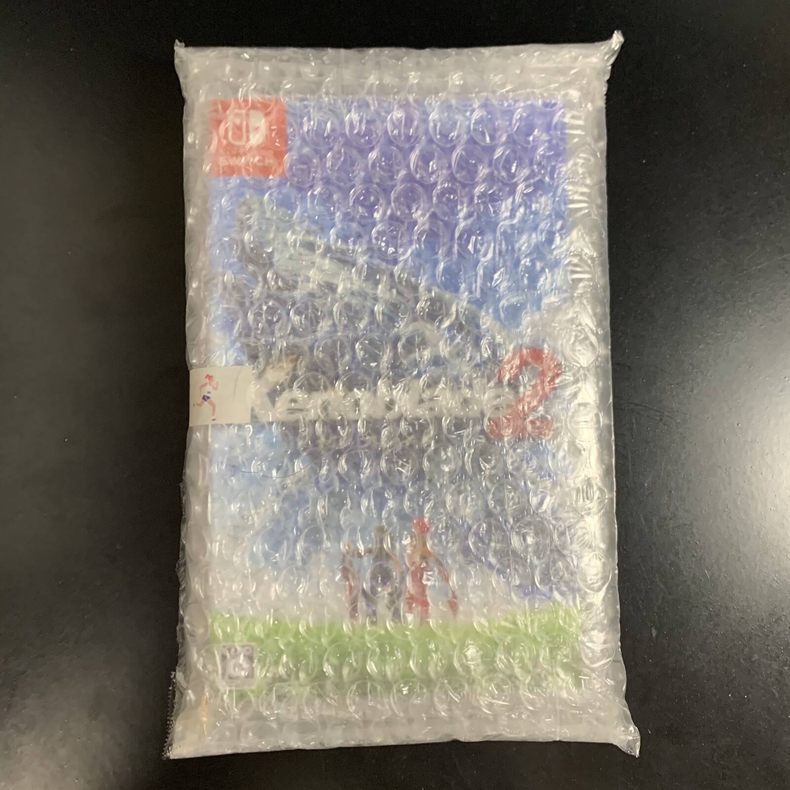 Unopened SW Xenoblade 2 Nintendo Switch Sealed Action RPG JP w/tracking