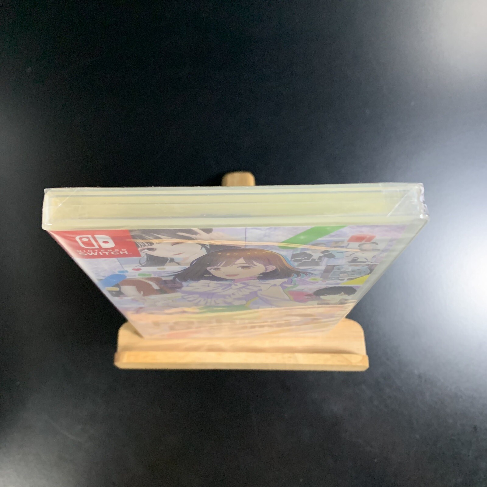 Unopened SW Fashion Dreamer Nintendo Switch Marvelous Sealed Simulation JP