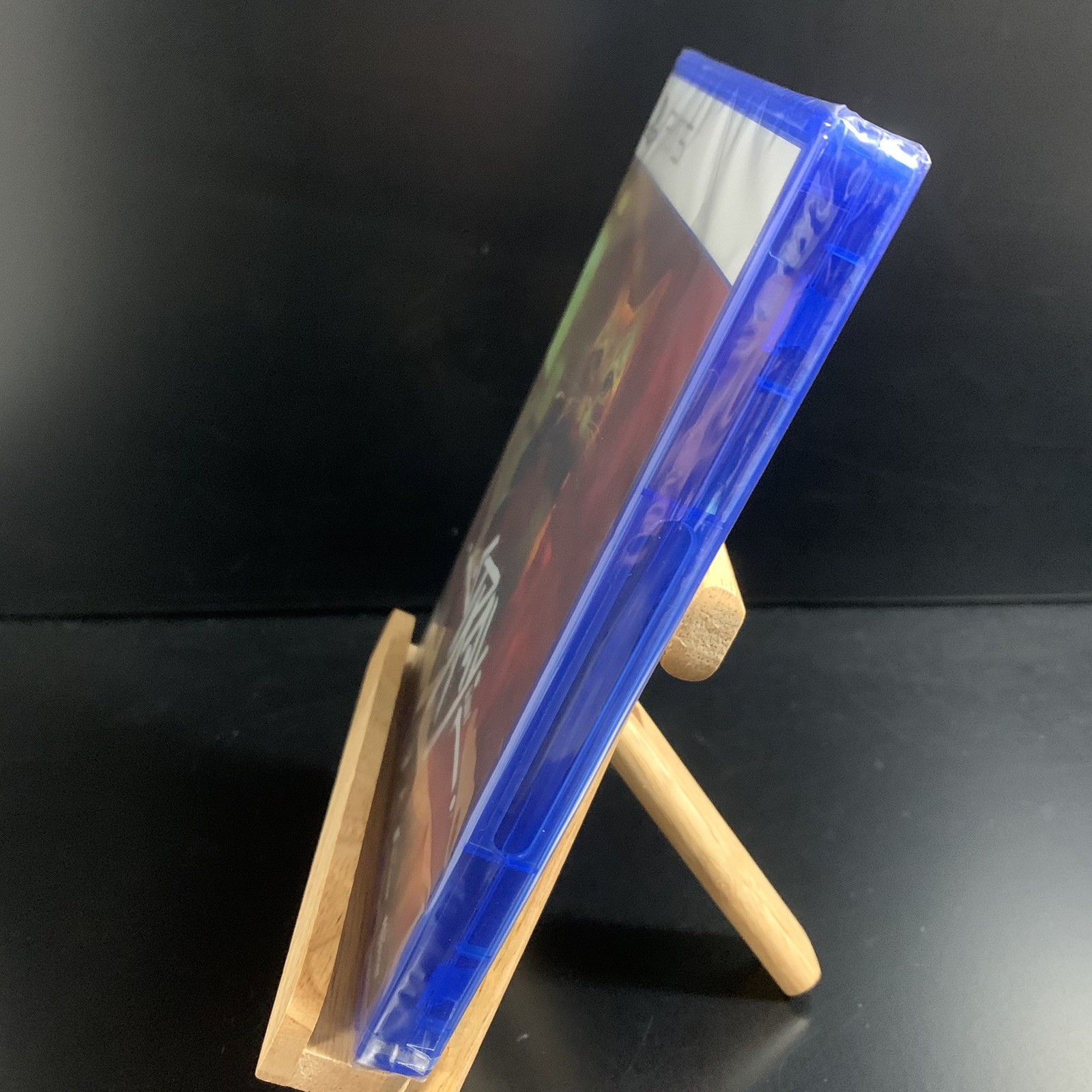 Unopened PS5 Stray Sony PlayStation 5 Happinet Sealed Adventure JP w/tracking