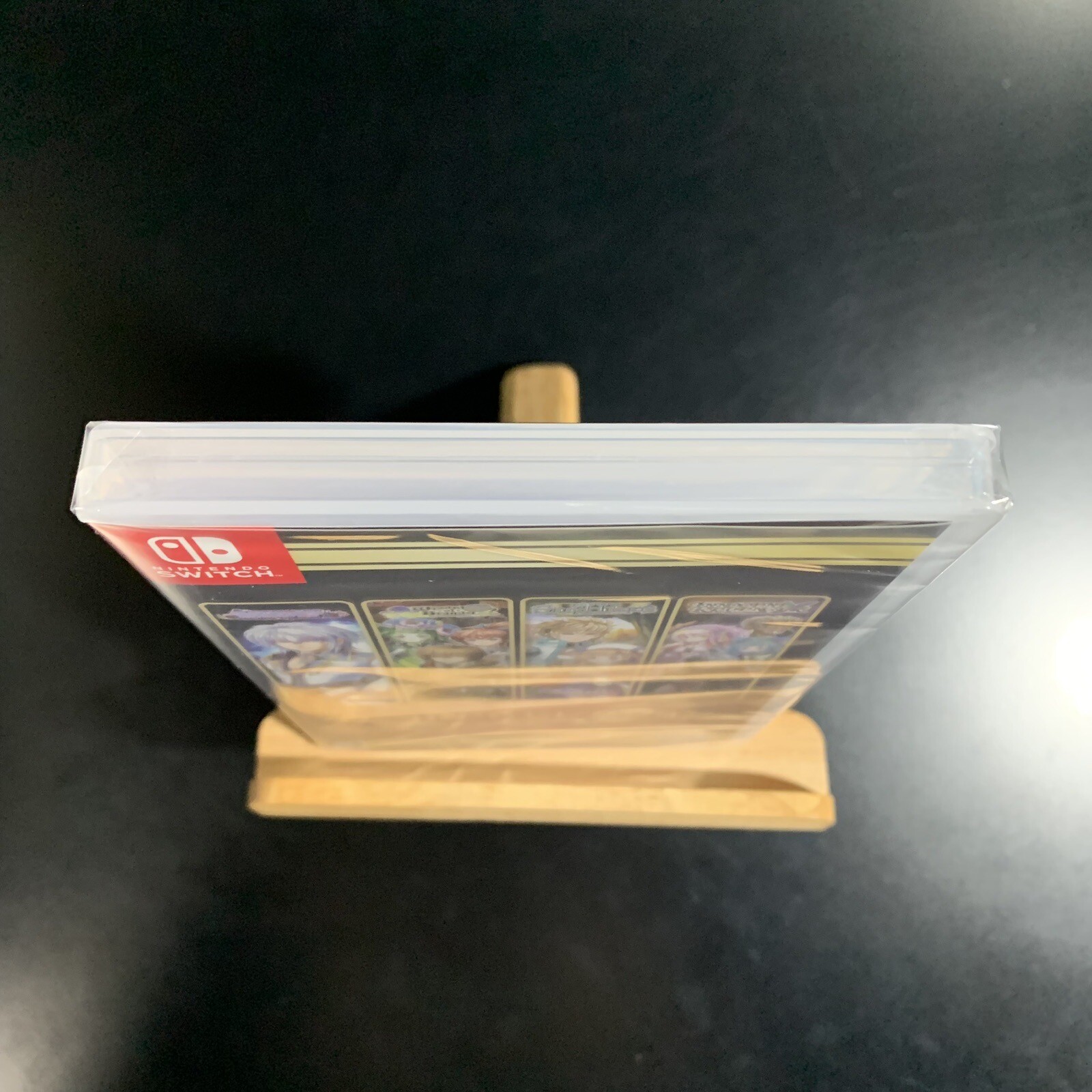 Unopened SW Kemco RPG Selection Vol. 5 Nintendo Switch Kemco Sealed RPG JP