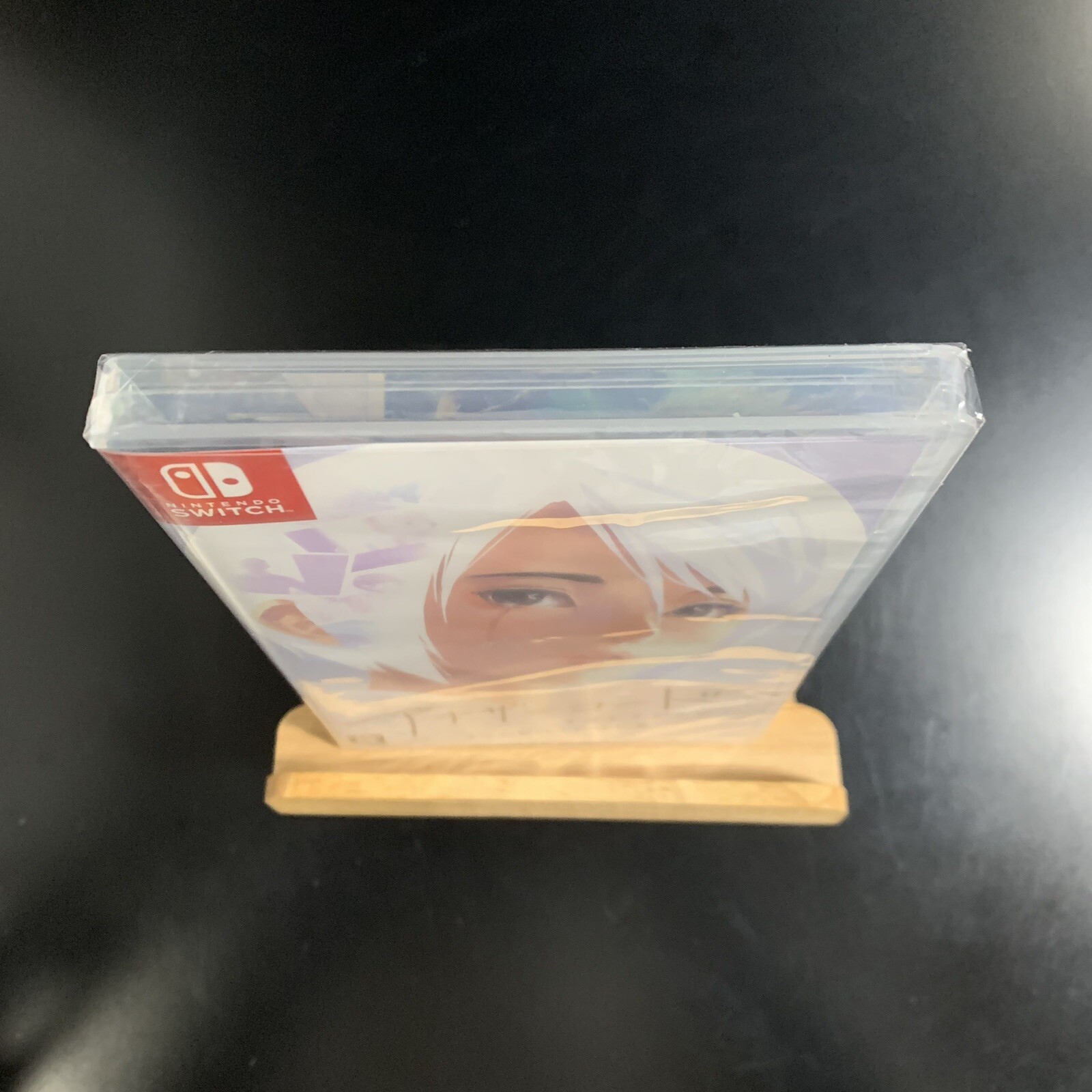 Unopened SW Another Code Recollection Nintendo Switch Sealed Adventure JP