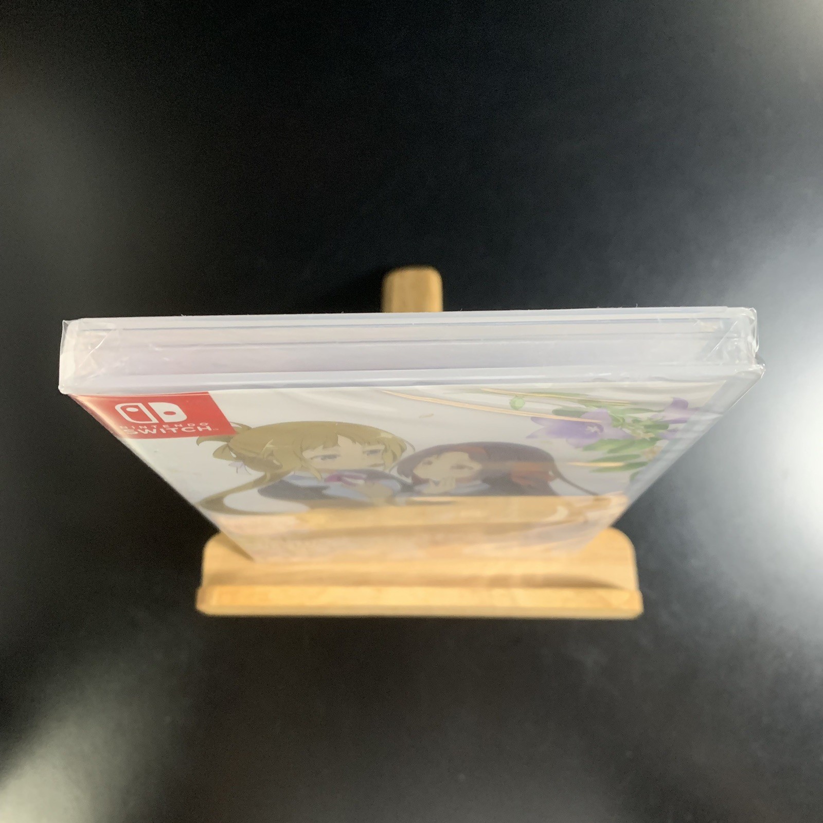 Unopened SW Yuki Yuna wa Yusha de aru Hanayui no Kirameki Vol. 3 Nintendo