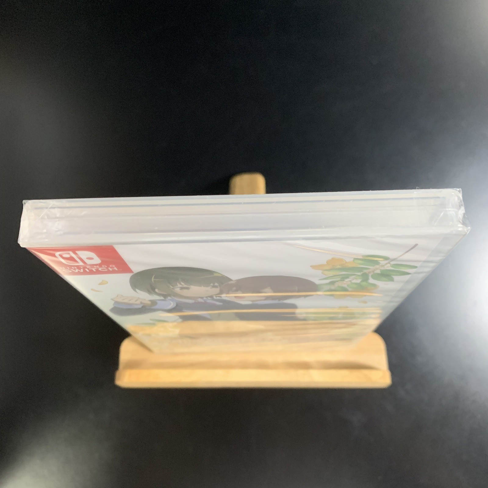 Unopened SW Yuki Yuna wa Yusha de aru Hanayui no Kirameki Vol. 4 Nintendo