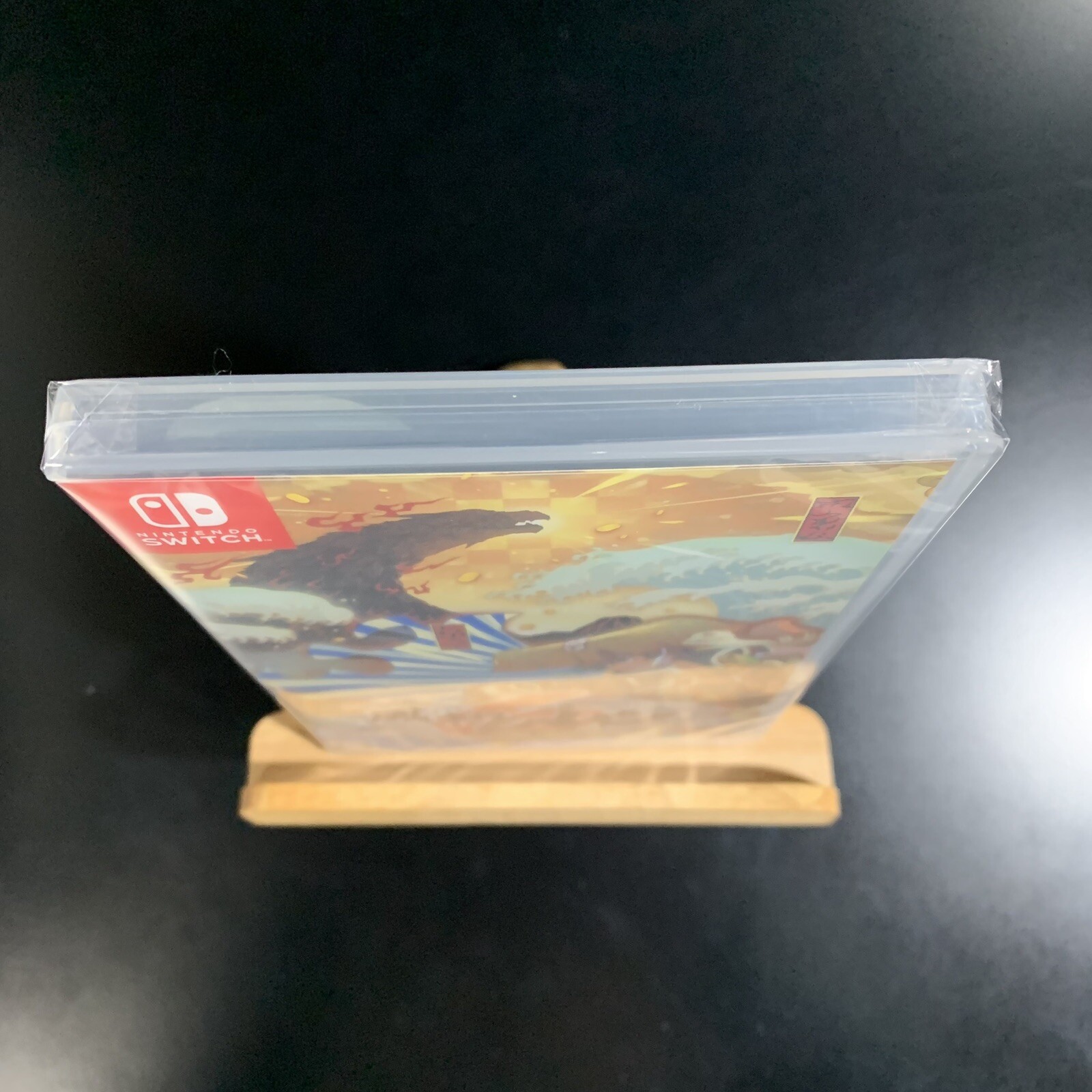 Unopened SW Shiren the Wanderer The Mystery Dungeon of Serpentcoil Island