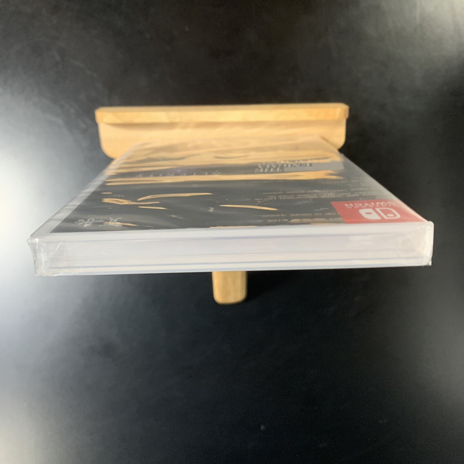Unopened SW The Enigma Machine & Alterity Experience Nintendo Switch Cosen