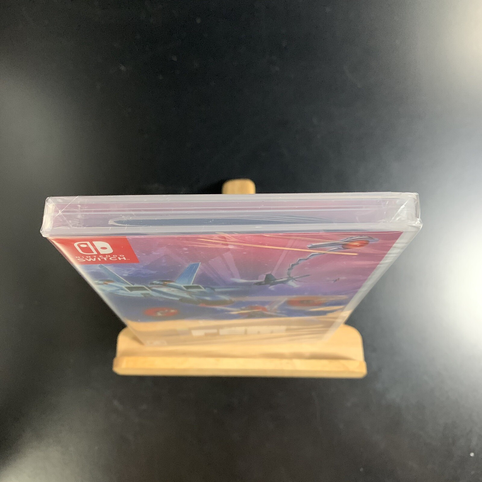 Unopened SW Irem Collection Volume 1 Nintendo Switch Tozai Games Sealed JP