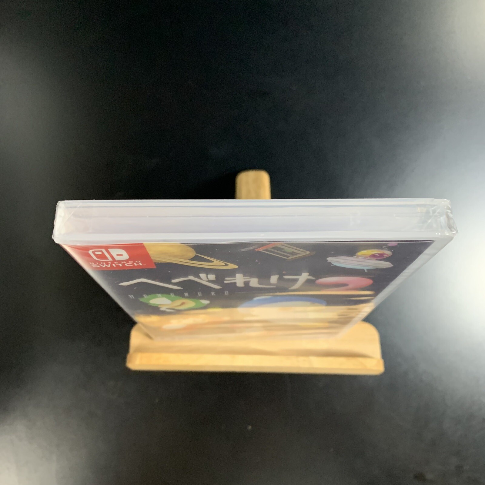 Unopened SW Hebereke 2 Nintendo Switch Sunsoft Sealed Platformer JP w/tracking
