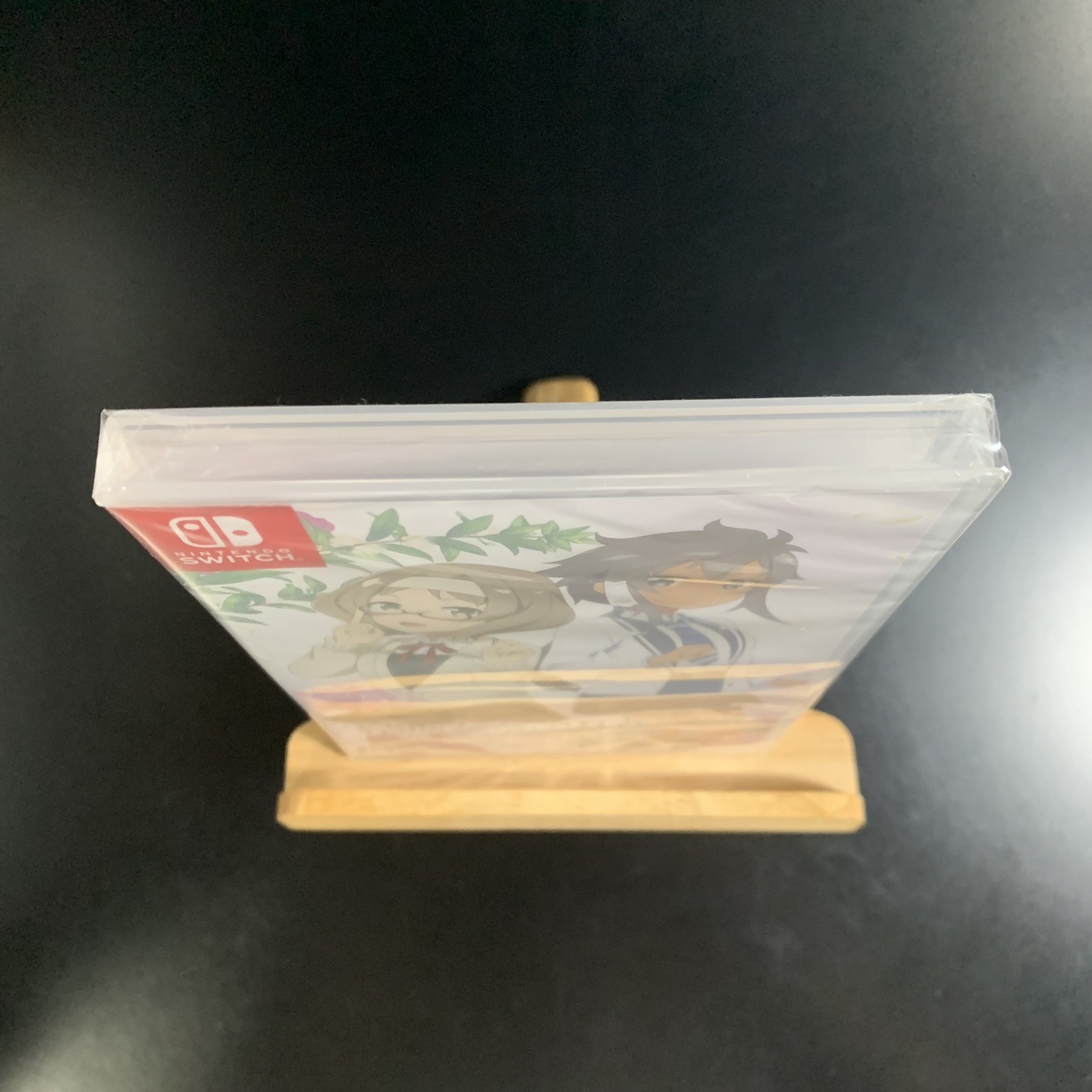 Unopened SW Yuki Yuna wa Yusha de aru Hanayui no Kirameki Vol. 5 Nintendo