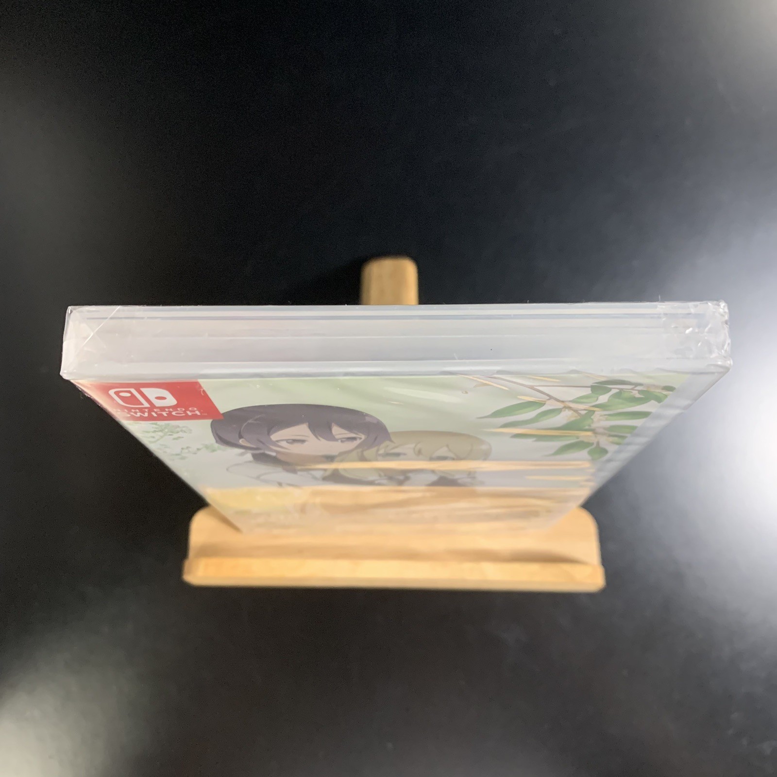 Unopened SW Yuki Yuna wa Yusha de aru Hanayui no Kirameki Vol. 6 Nintendo