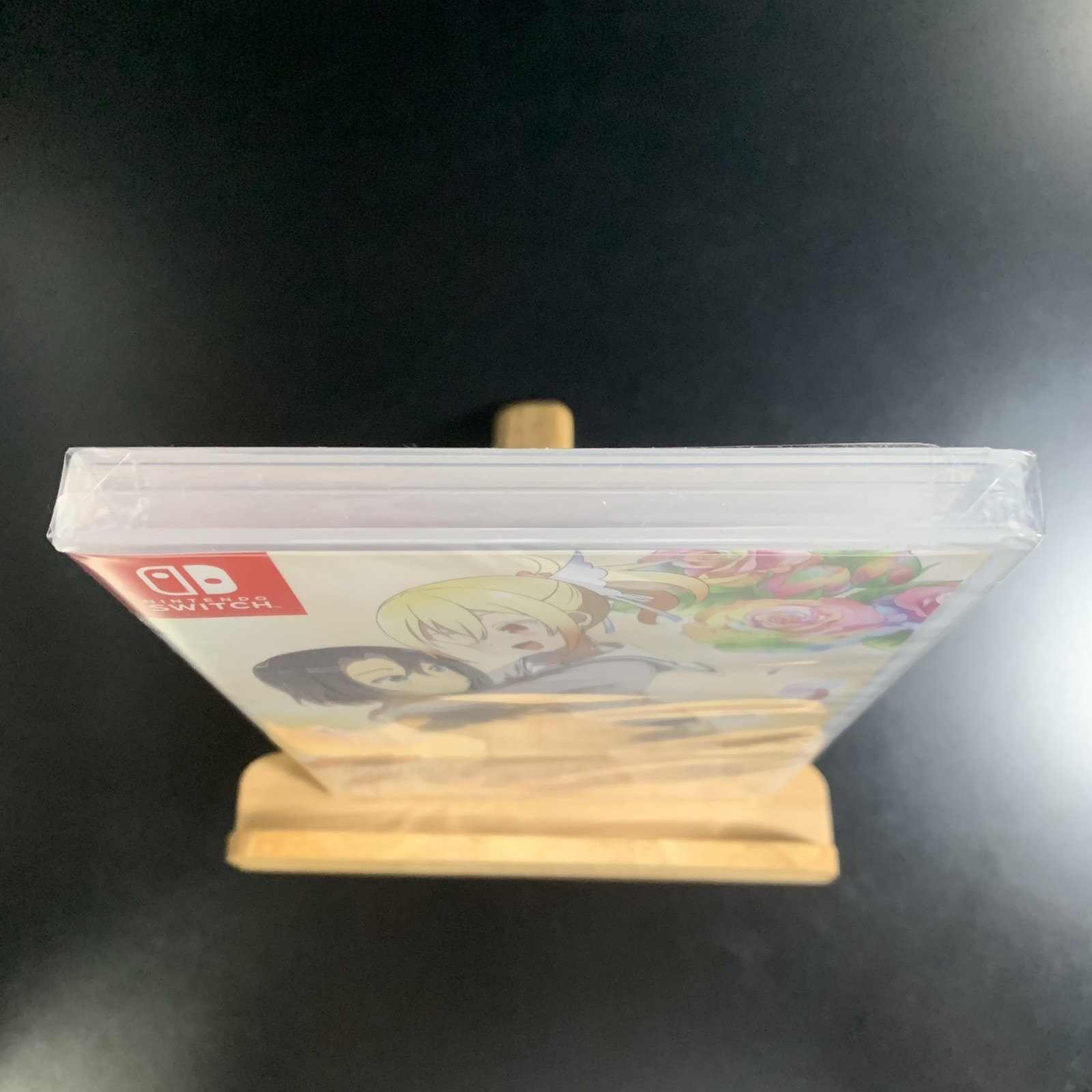 Unopened SW Yuki Yuna wa Yusha de aru Hanayui no Kirameki Vol. 8 Nintendo
