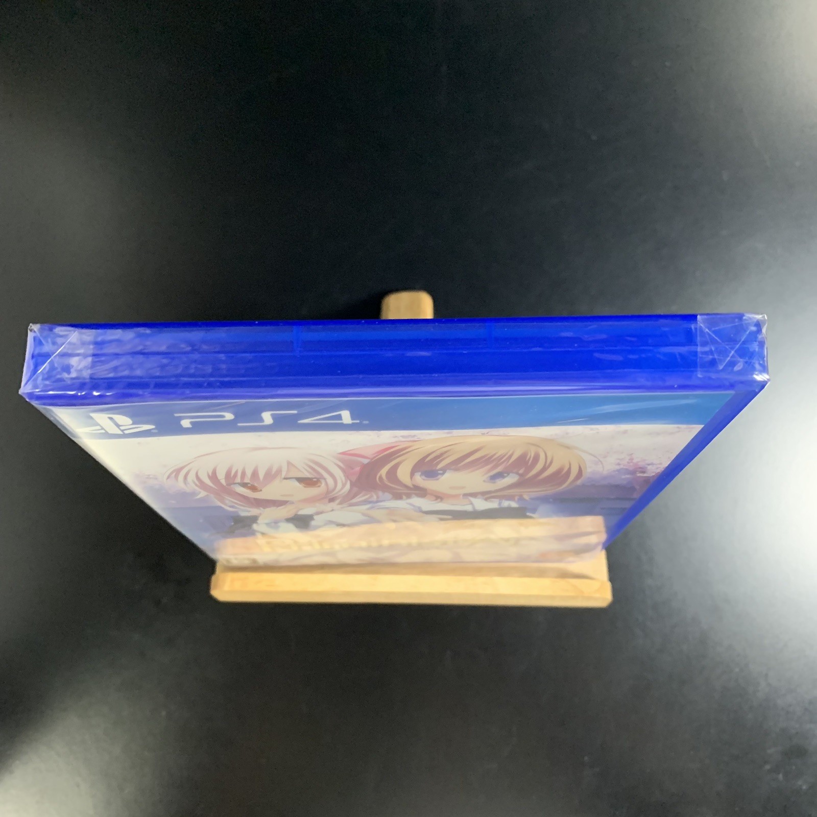 Unopened PS4 PriministAr Sony PlayStation 4 Entergram Sealed Bishoujo JP