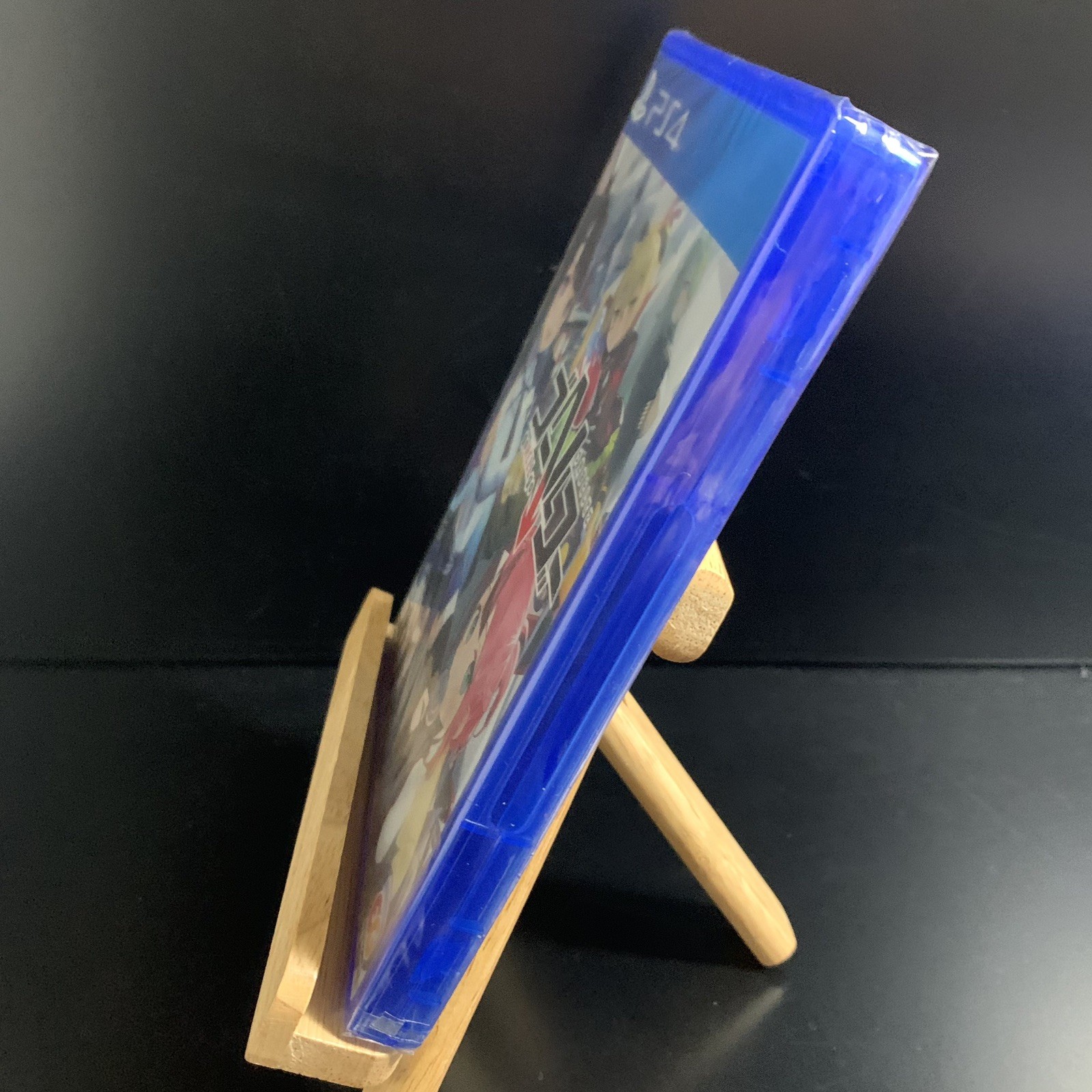 Unopened PS4 goHELLgo Tsukiotoshiteko Sony PlayStation 4 Entergram Sealed