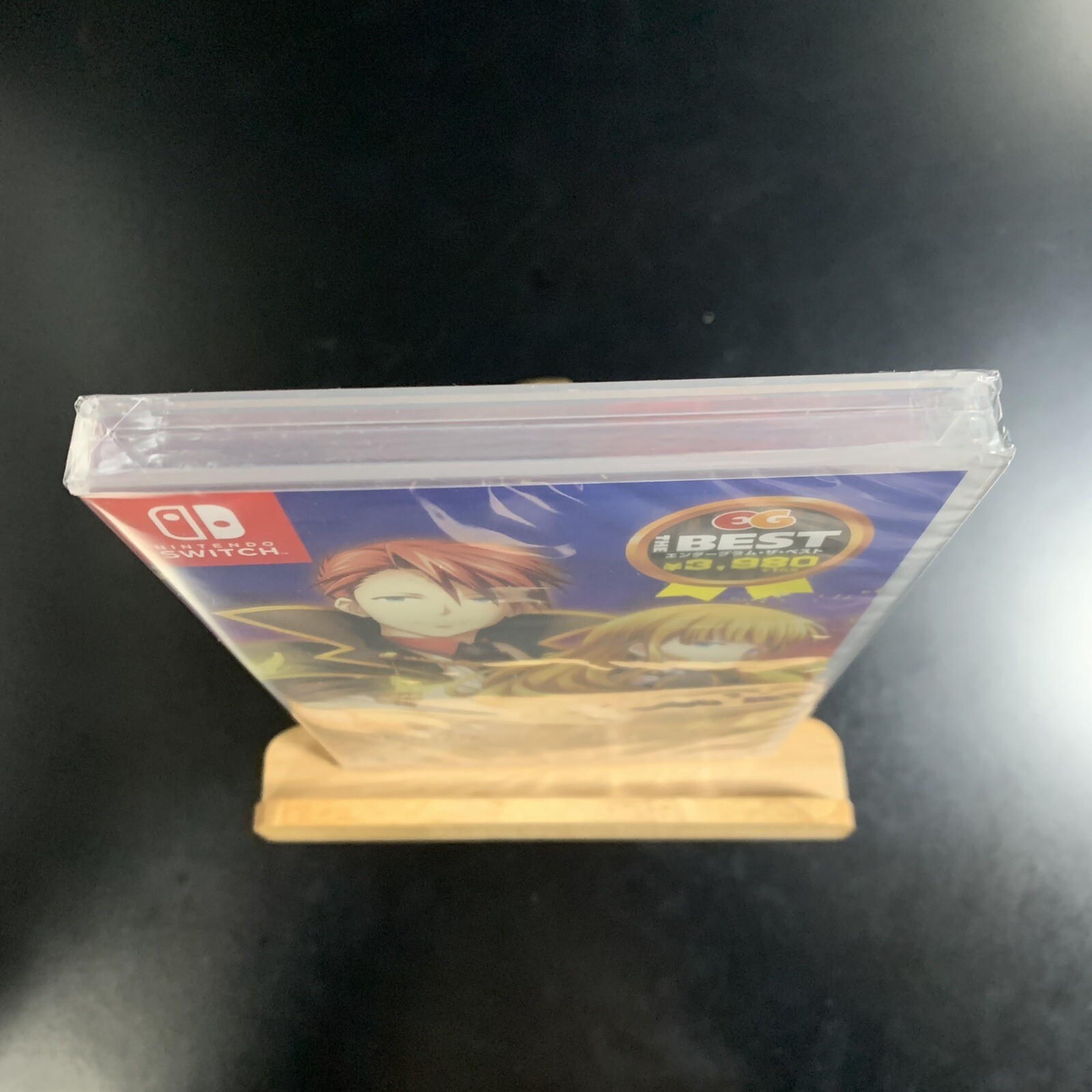 Unopened SW Umineko When They Cry Saku EG The Best Nintendo Switch Entergram