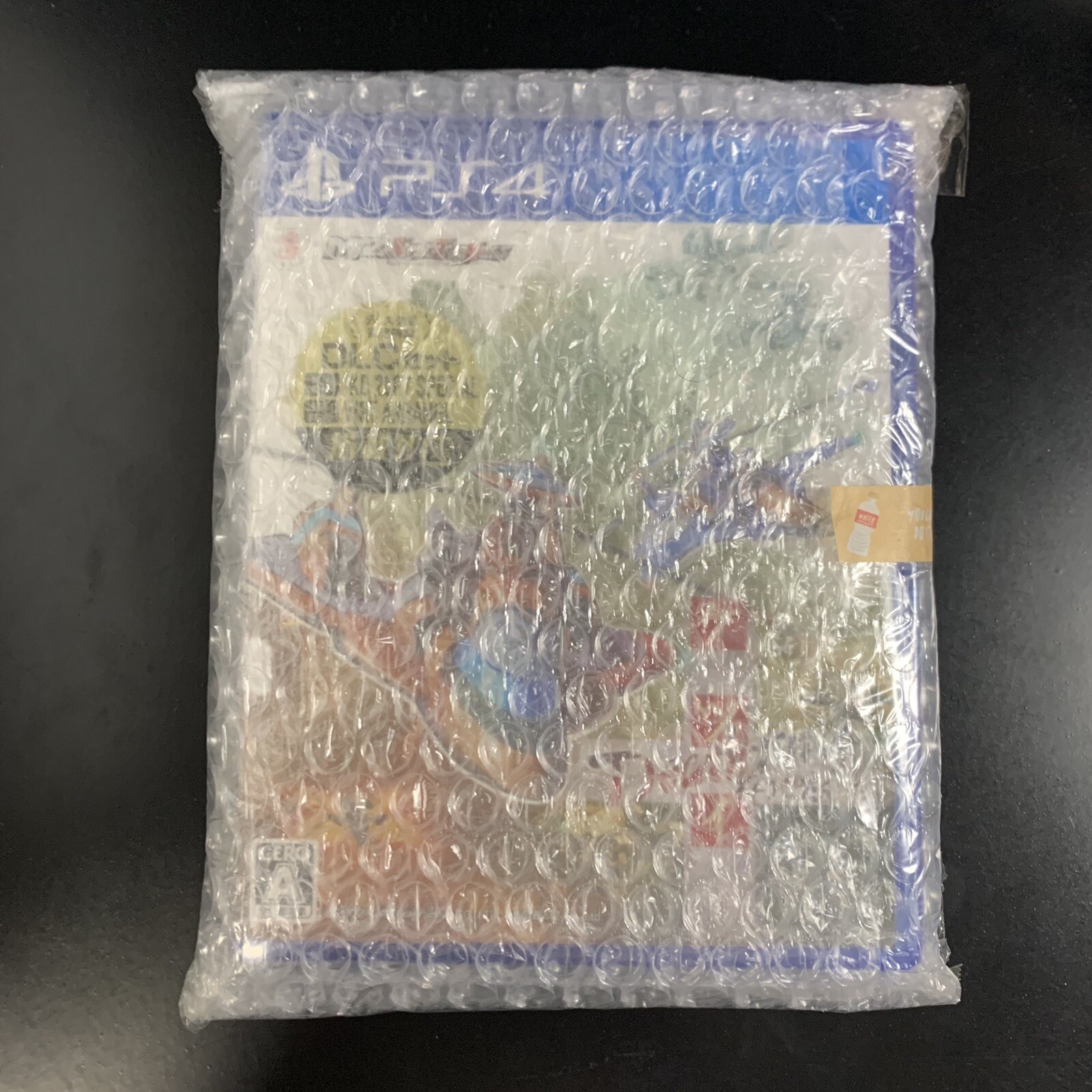Unopened PS4 Ketsui Deathtiny Kizuna Jigoku Tachi Sony PlayStation 4 M2 Sealed