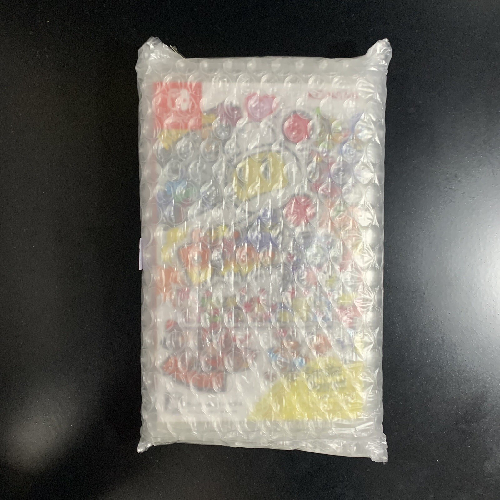 Unopened SW Super Bomberman R Smile Price Collection Nintendo Switch Konami