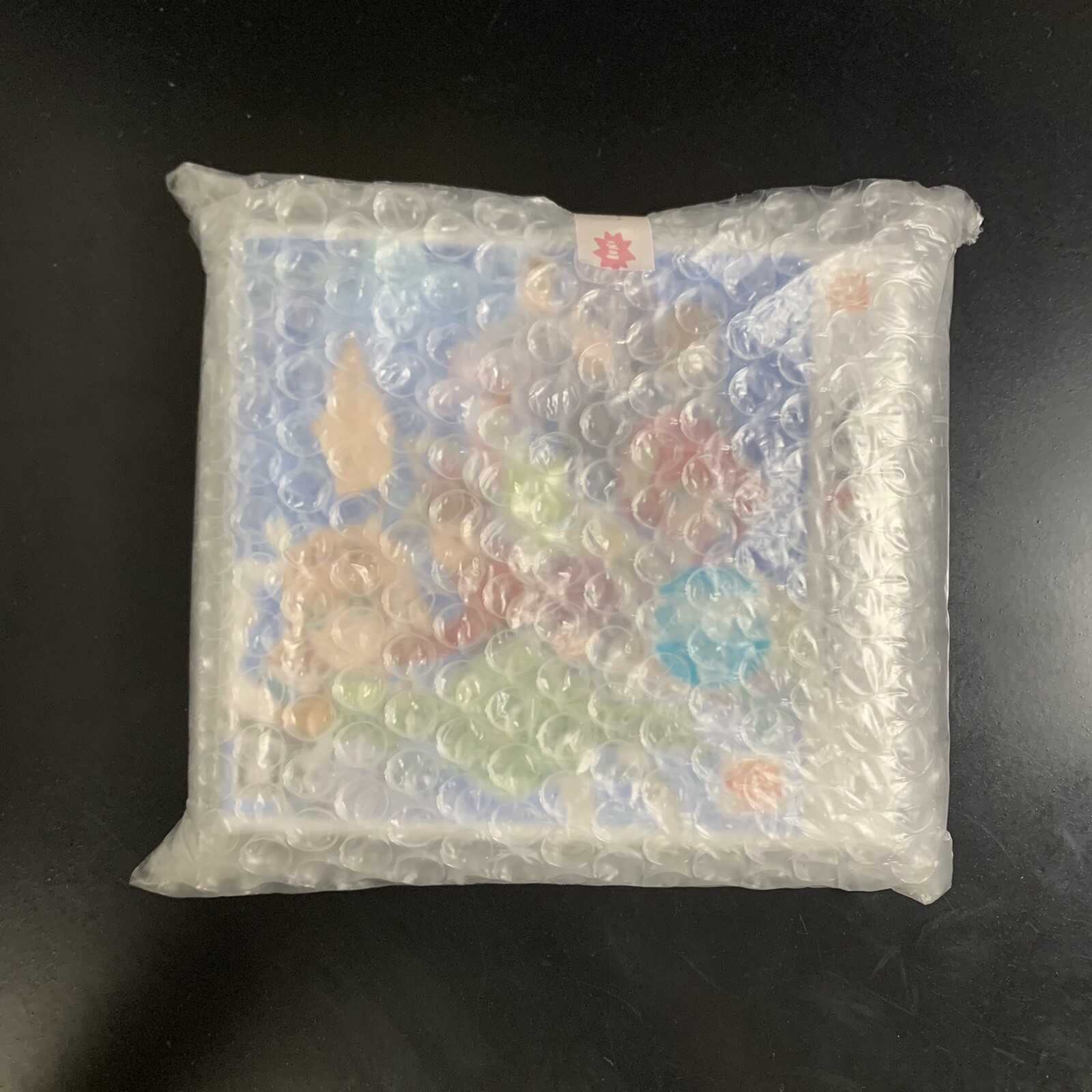 Unopened 3DS Tales of the World Reve Unitia Nintendo Bandai Namco Sealed RPG JP