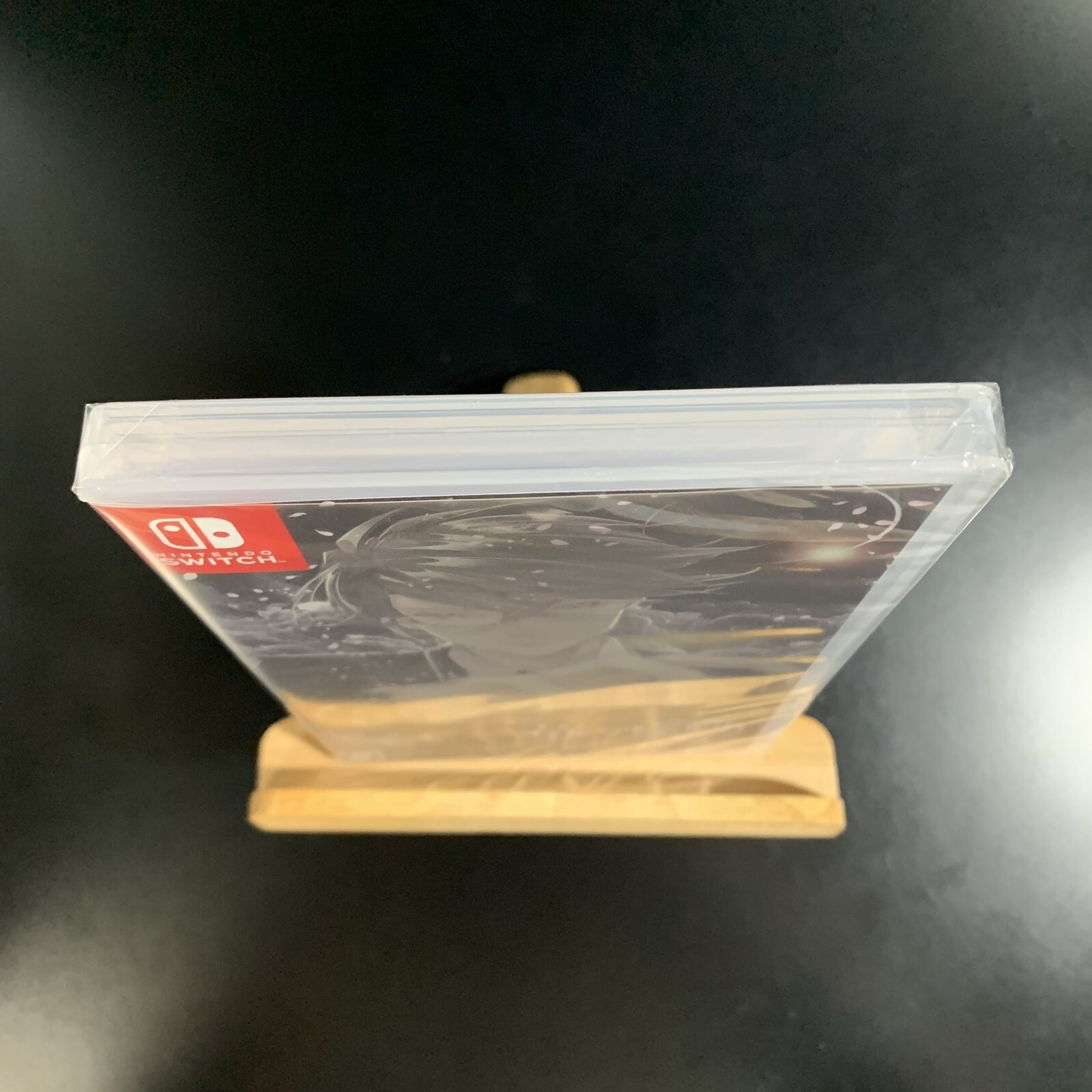 Unopened SW HanaAwase Saku New Moon Iroha Vol Nintendo Switch hunex Sealed