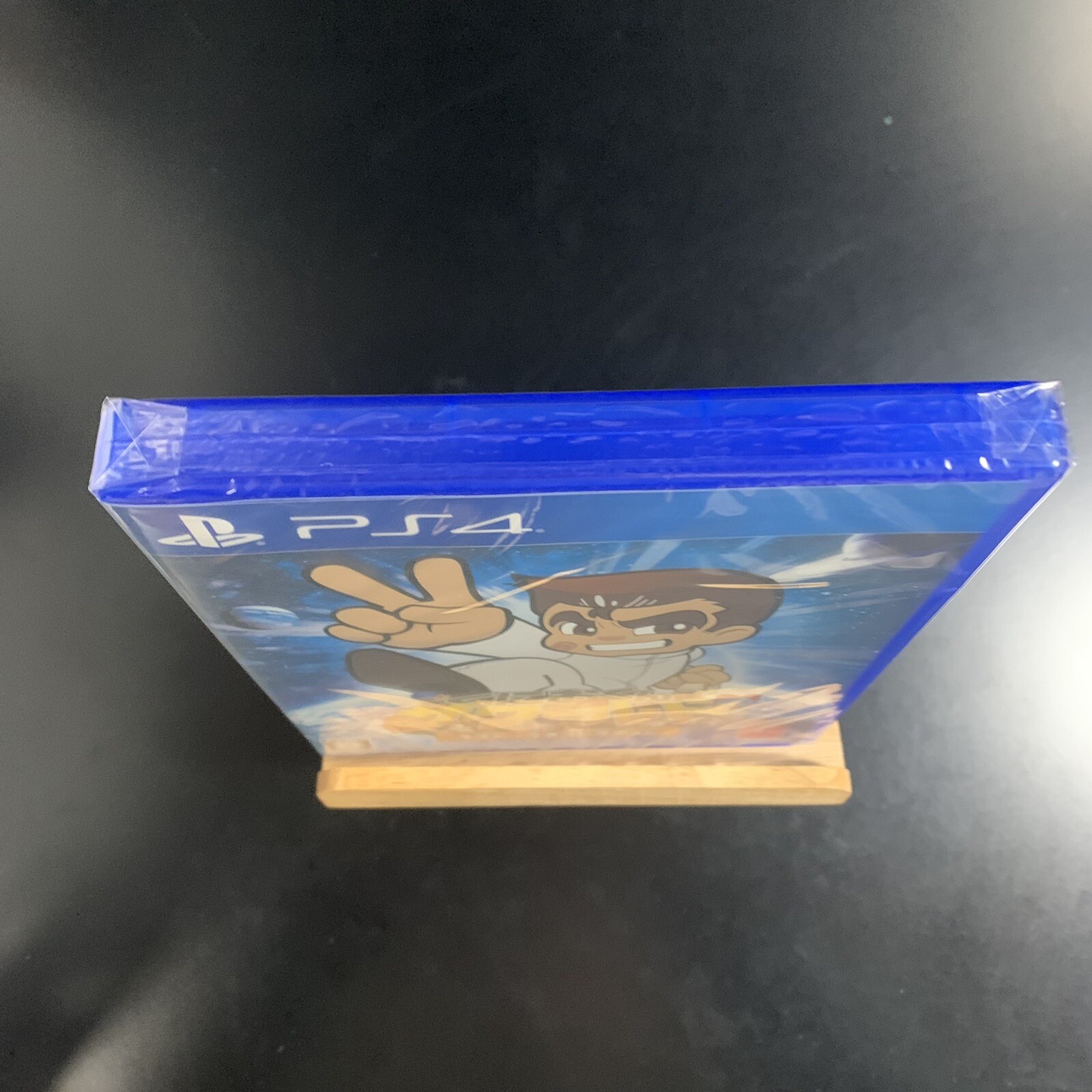 Unopened PS4 Kunio kun The World Classics Collection Sony PlayStation 4 Arc