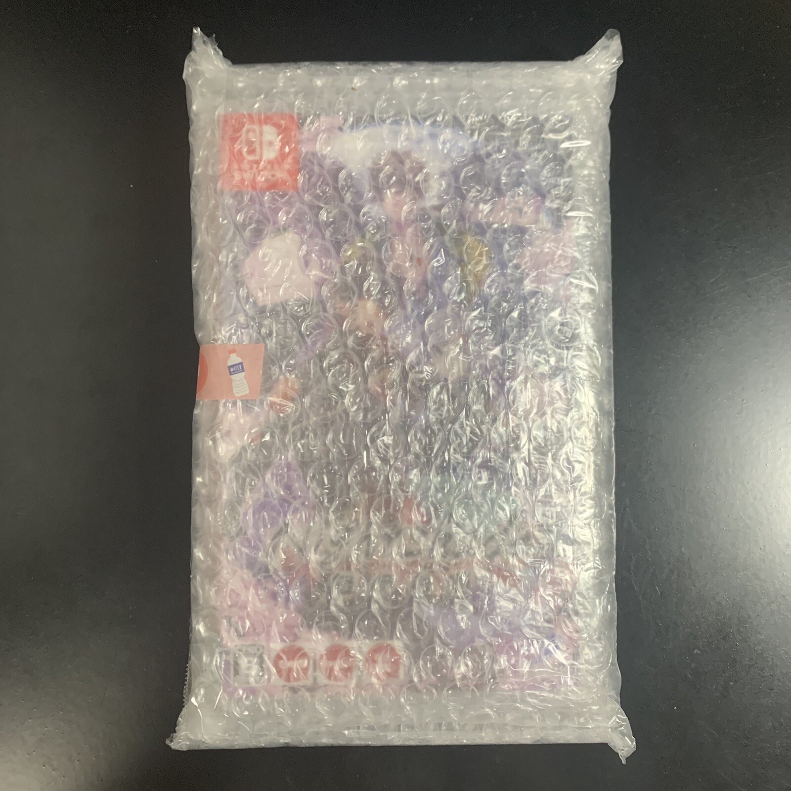 Unopened SW Nightshade Hyakka Hakuro Nintendo Switch D3 Publisher Sealed Otome