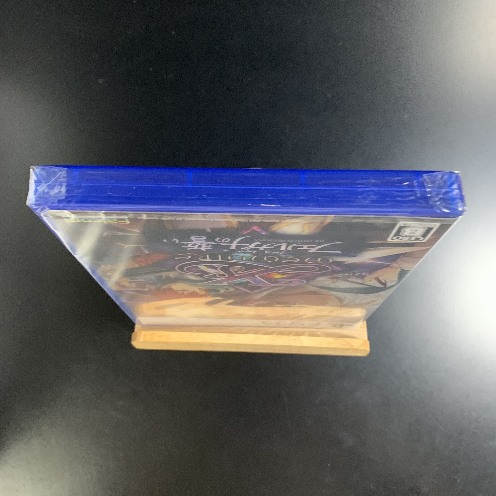 Unopened PS5 Ys Memoire The Oath in Felghana Sony PlayStation 5 Falcom Sealed