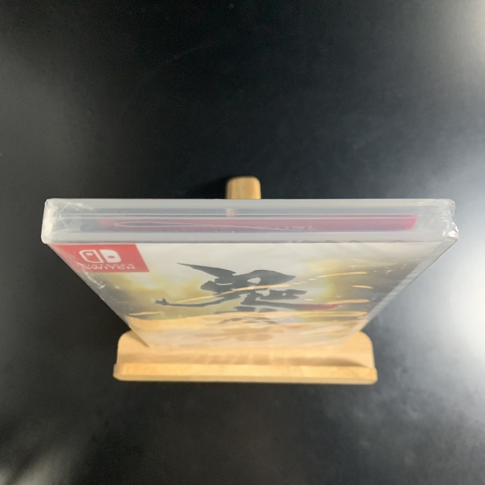 Unopened SW Onimusha Warlords Nintendo Switch Capcom Sealed Action JP w/tracking