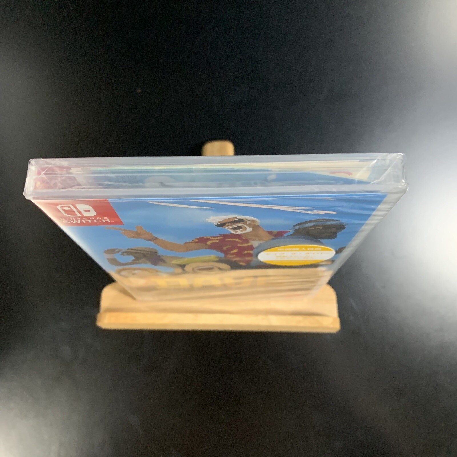 Unopened SW Dave The Diver Anniversary Edition Nintendo Switch Arc System Works