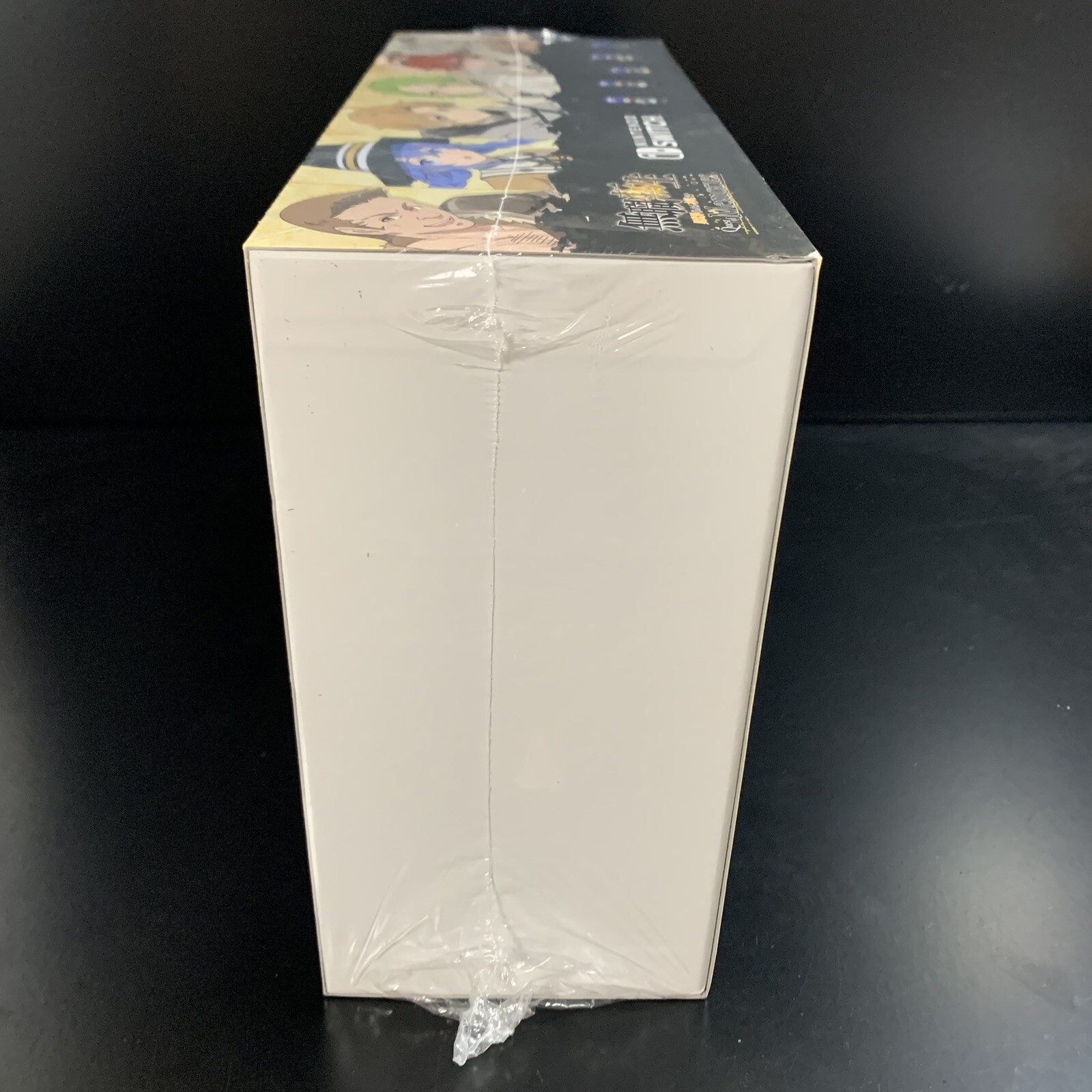 Unopened SW Mushoku Tensei Jobless Reincarnation Quest of Memories Limited