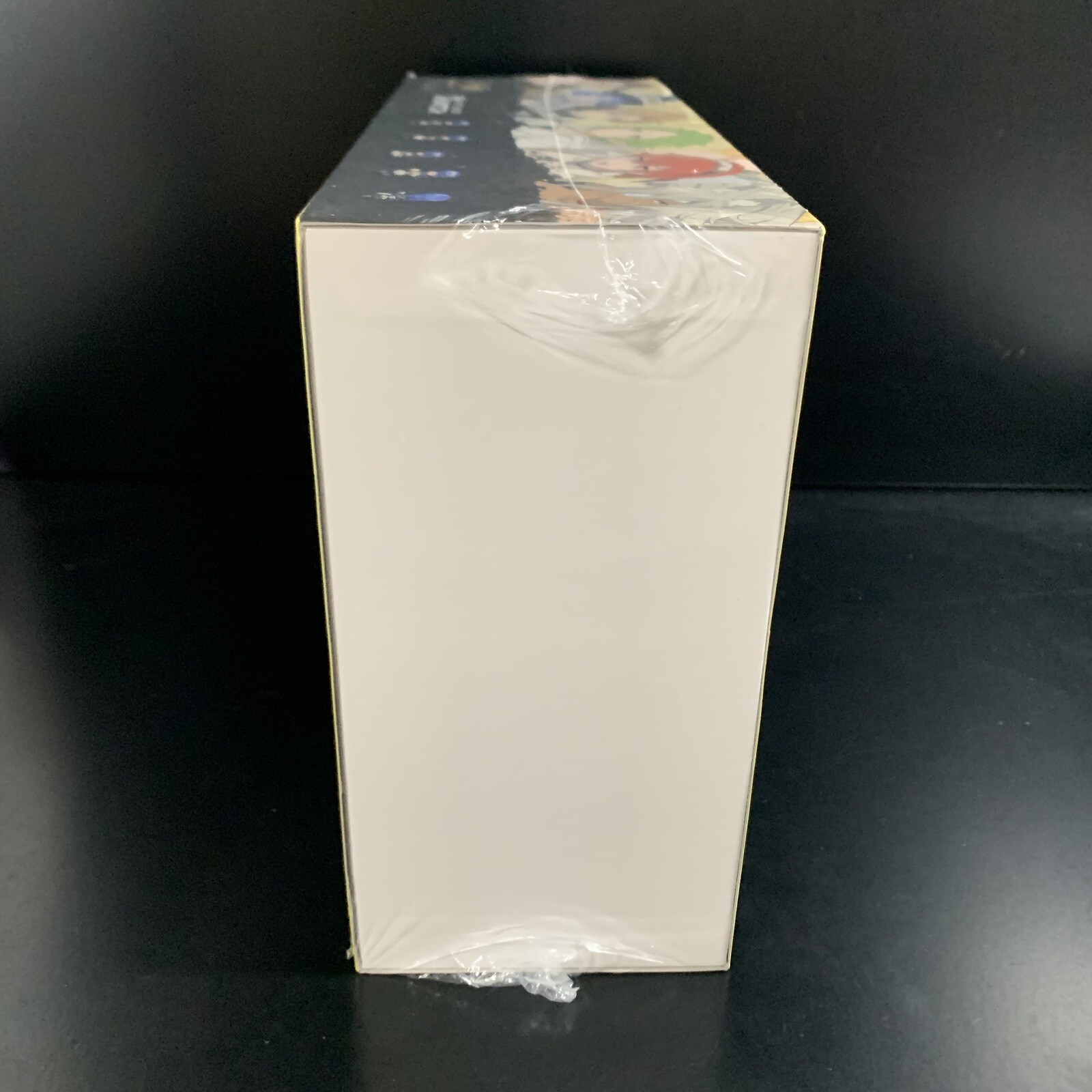 Unopened SW Mushoku Tensei Jobless Reincarnation Quest of Memories Limited