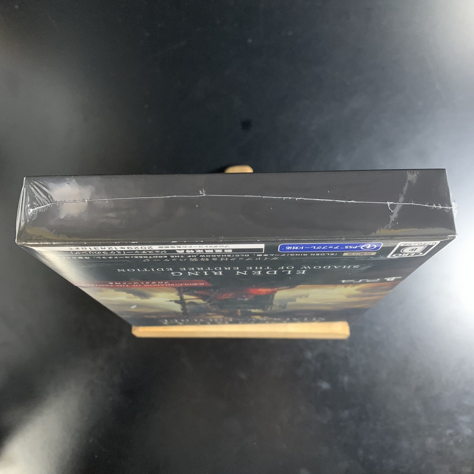 Unopened PS4 Elden Ring Shadow of the Erdtree Sony PlayStation 4 FromSoftware