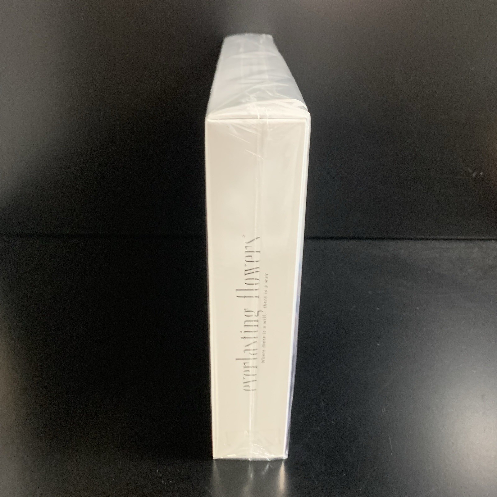 Unopened SW everlasting flowers Limited Edition Nintendo Switch sprite Sealed