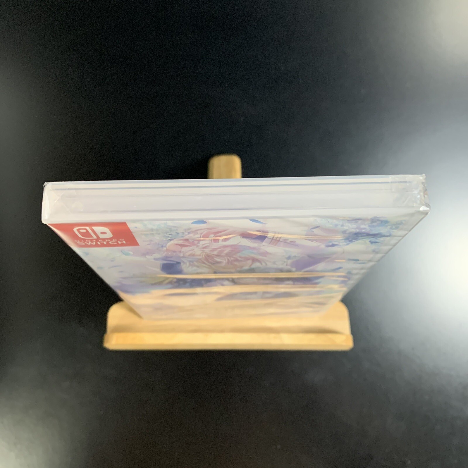 Unopened SW Mistonia no KibouThe Lost Delight- Nintendo Switch Idea Factory